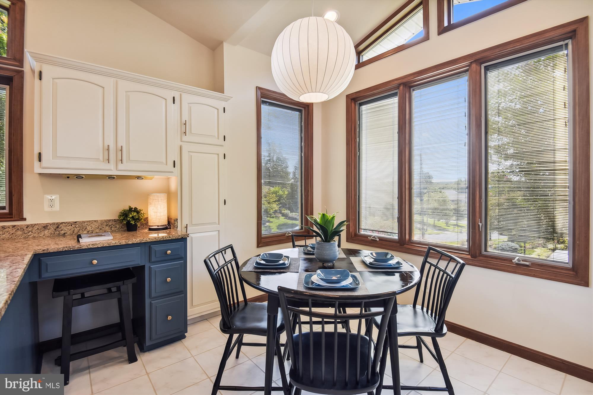 ROSEMONT - Residential