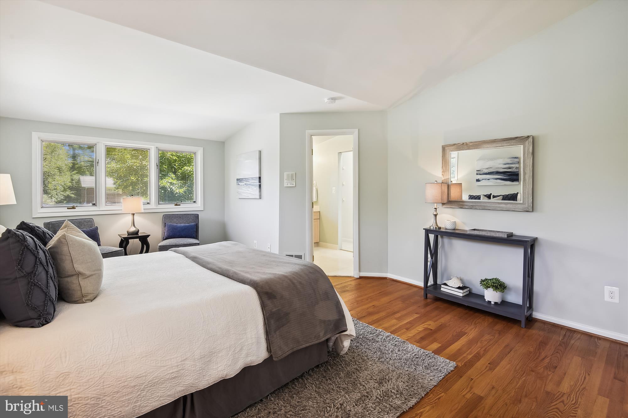 ROSEMONT - Residential