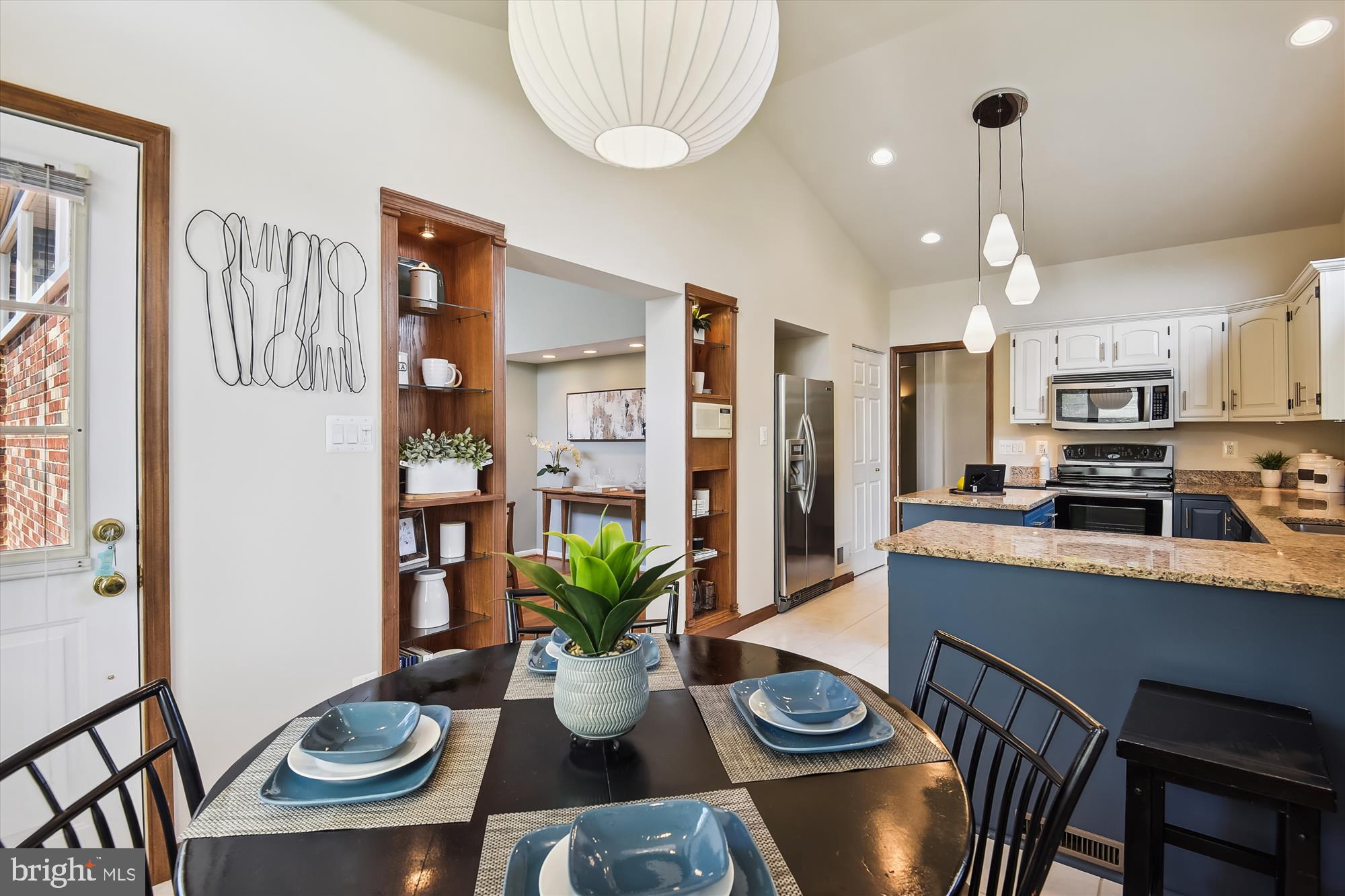 ROSEMONT - Residential