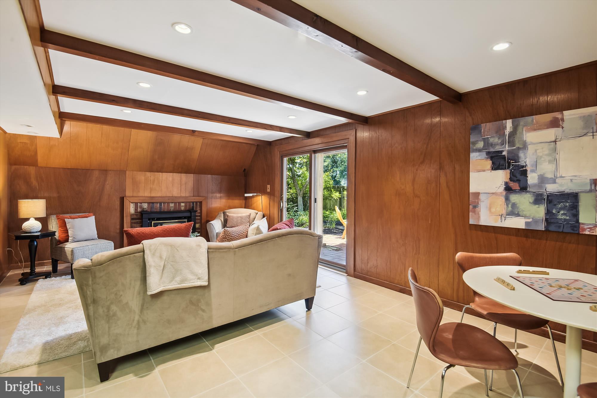 ROSEMONT - Residential