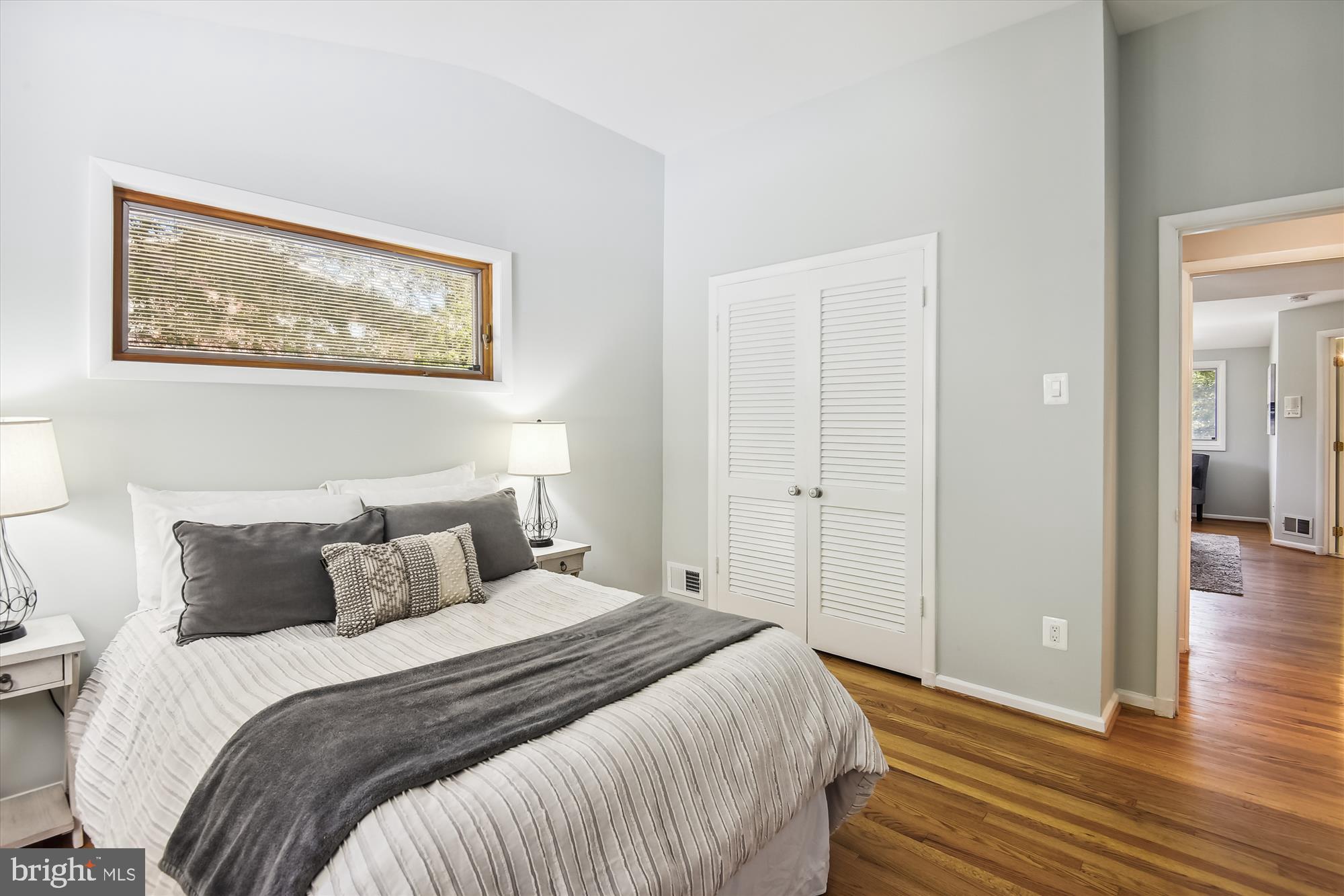 ROSEMONT - Residential