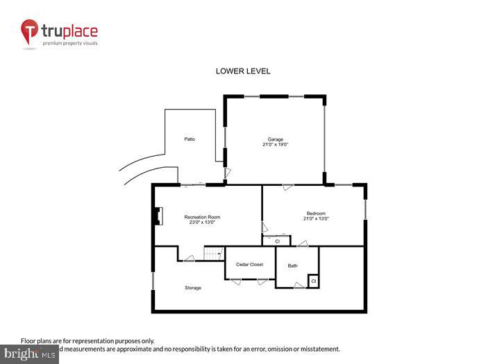 ROSEMONT - Residential