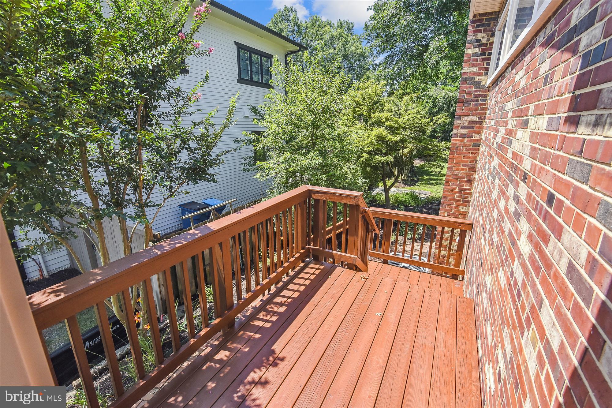 ROSEMONT - Residential