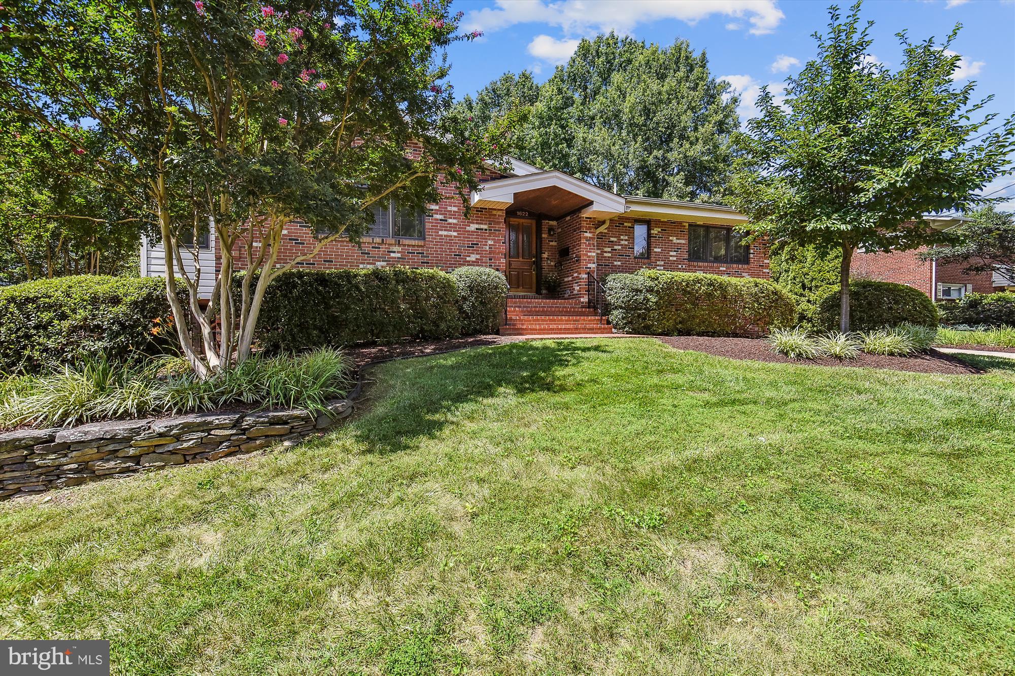 ROSEMONT - Residential