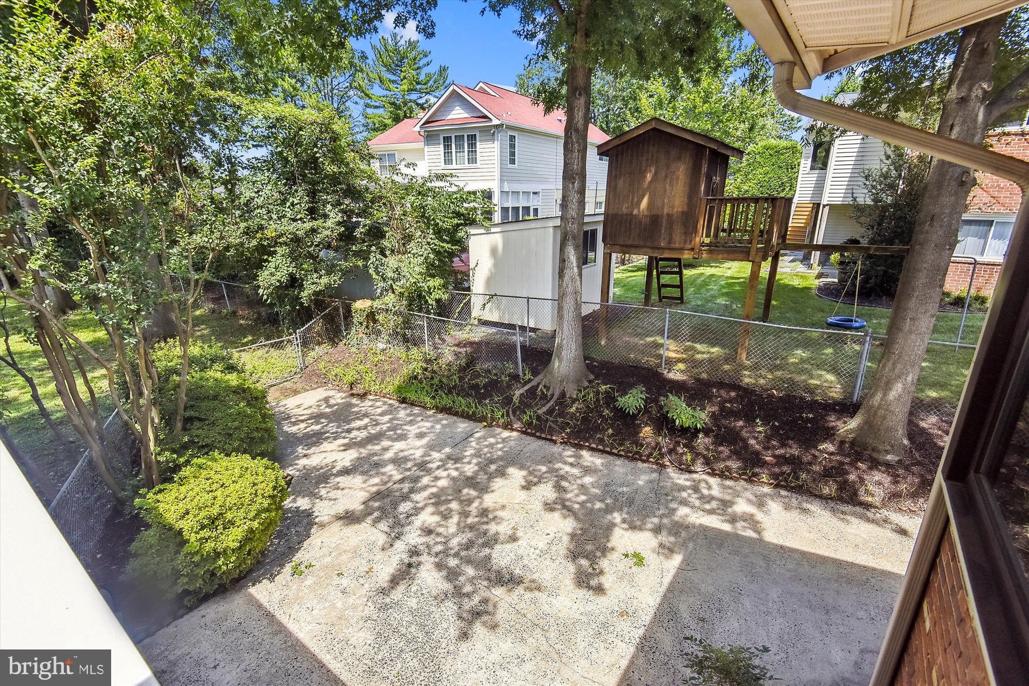 ROSEMONT - Residential