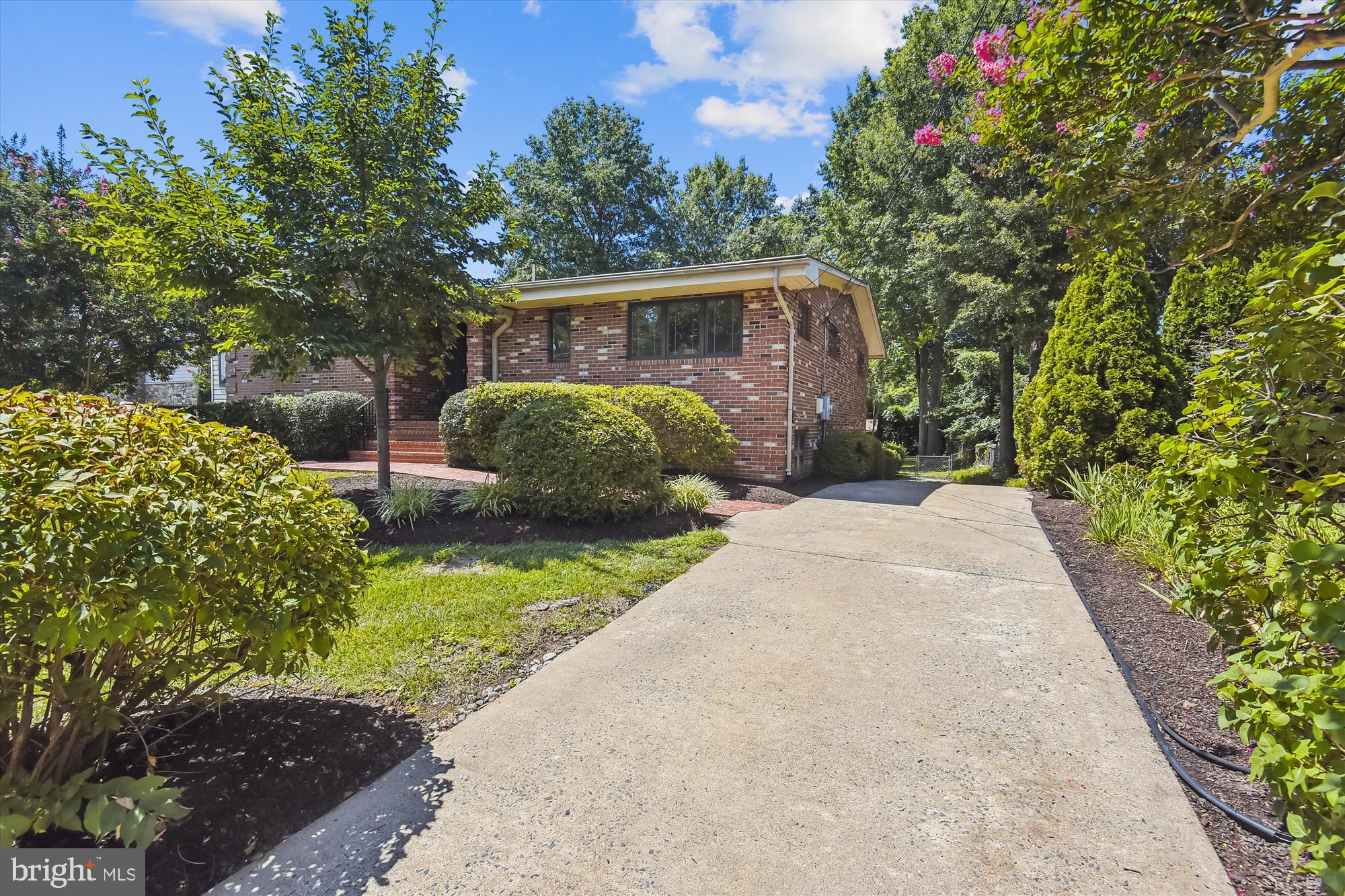 ROSEMONT - Residential