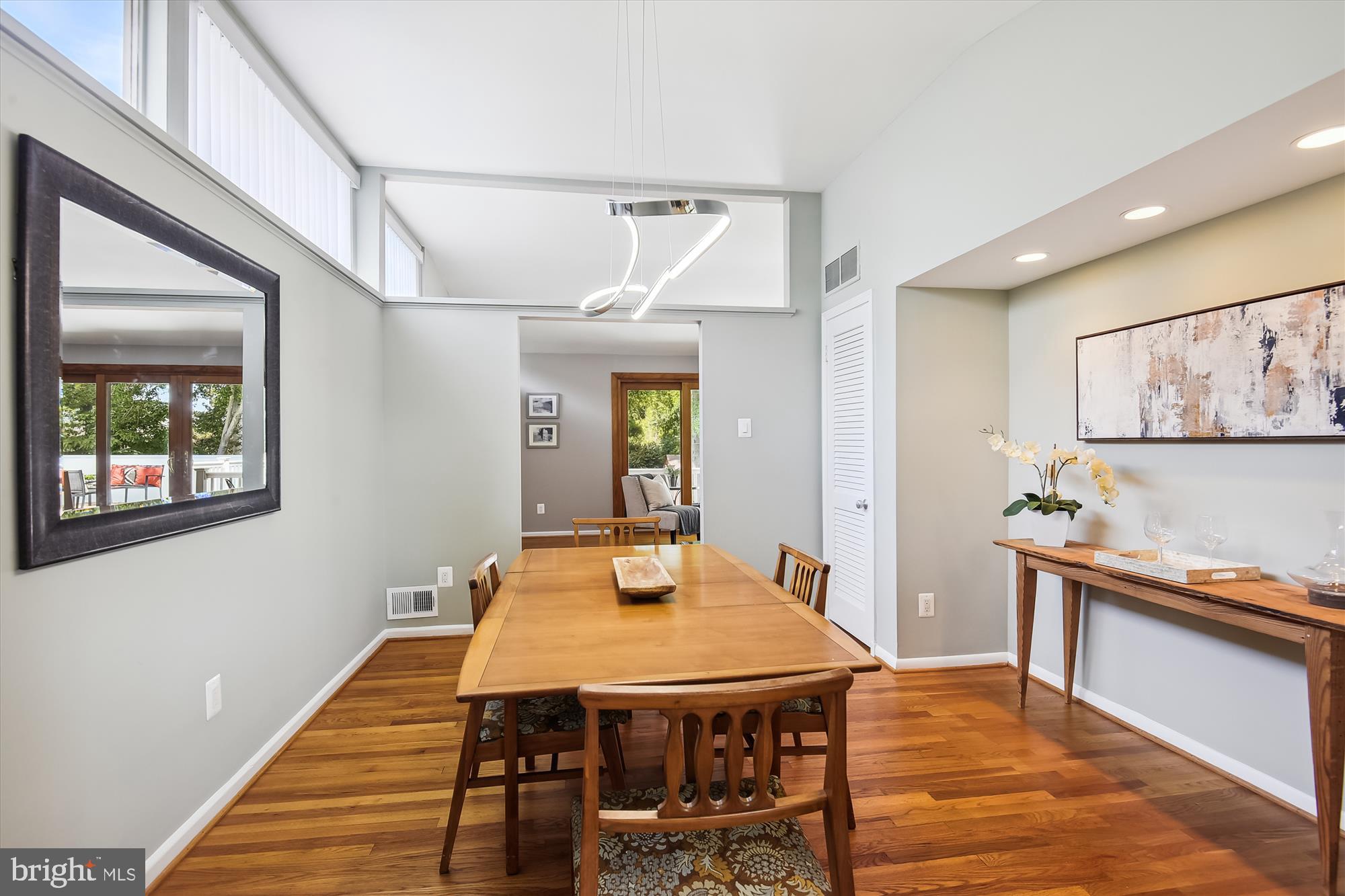 ROSEMONT - Residential