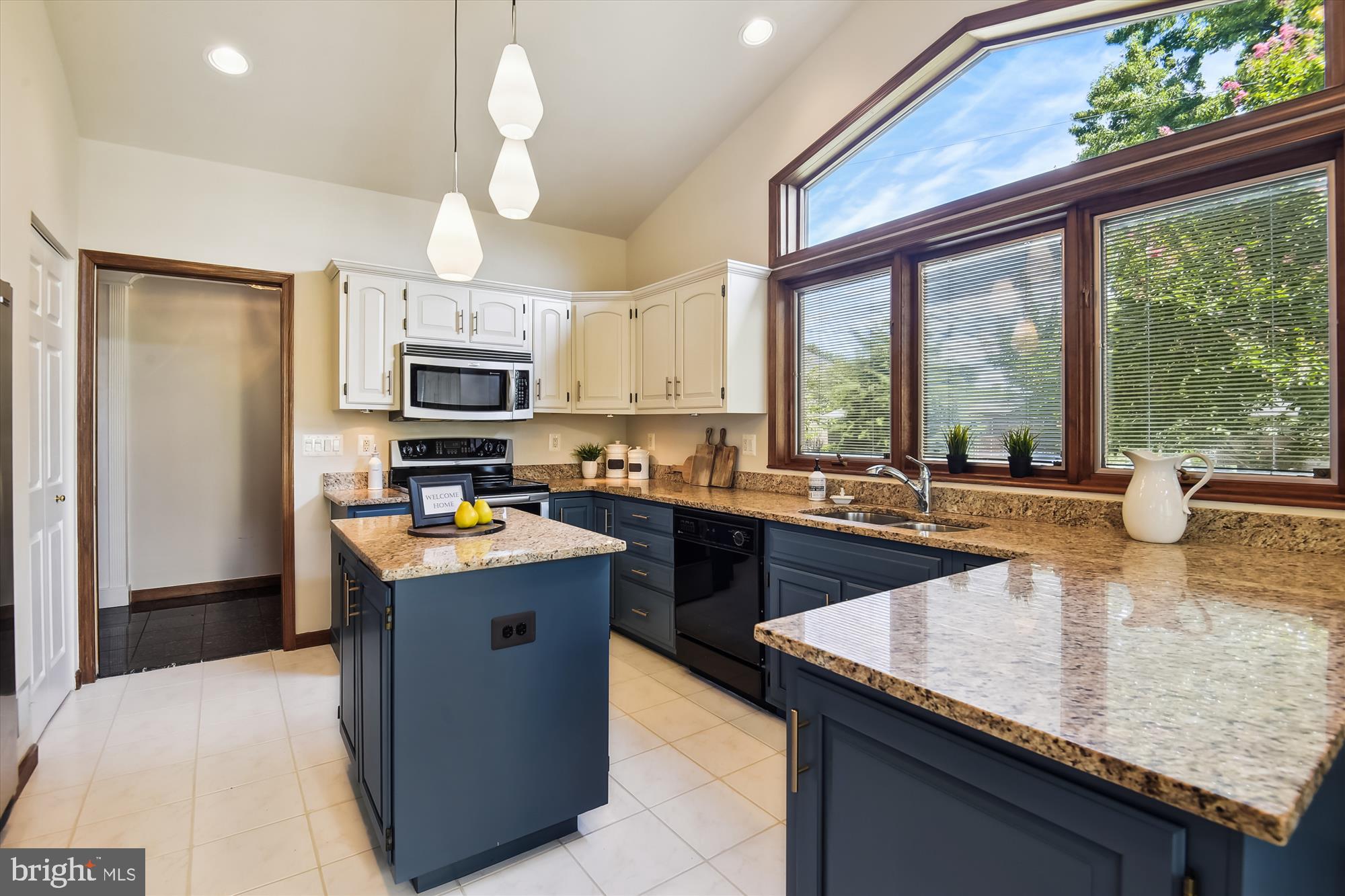 ROSEMONT - Residential