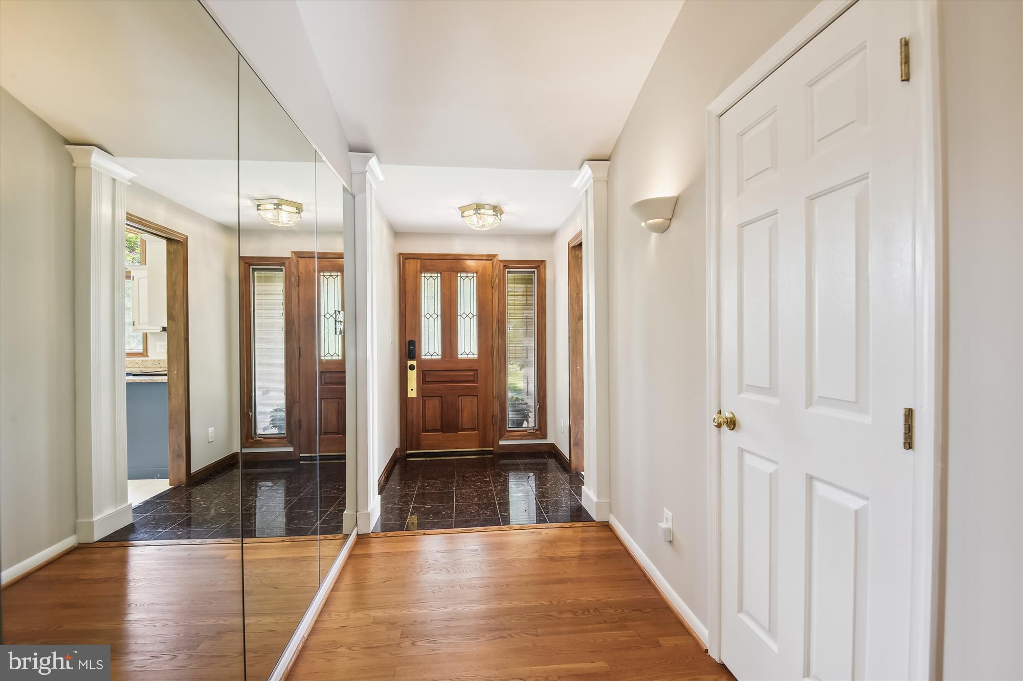 ROSEMONT - Residential