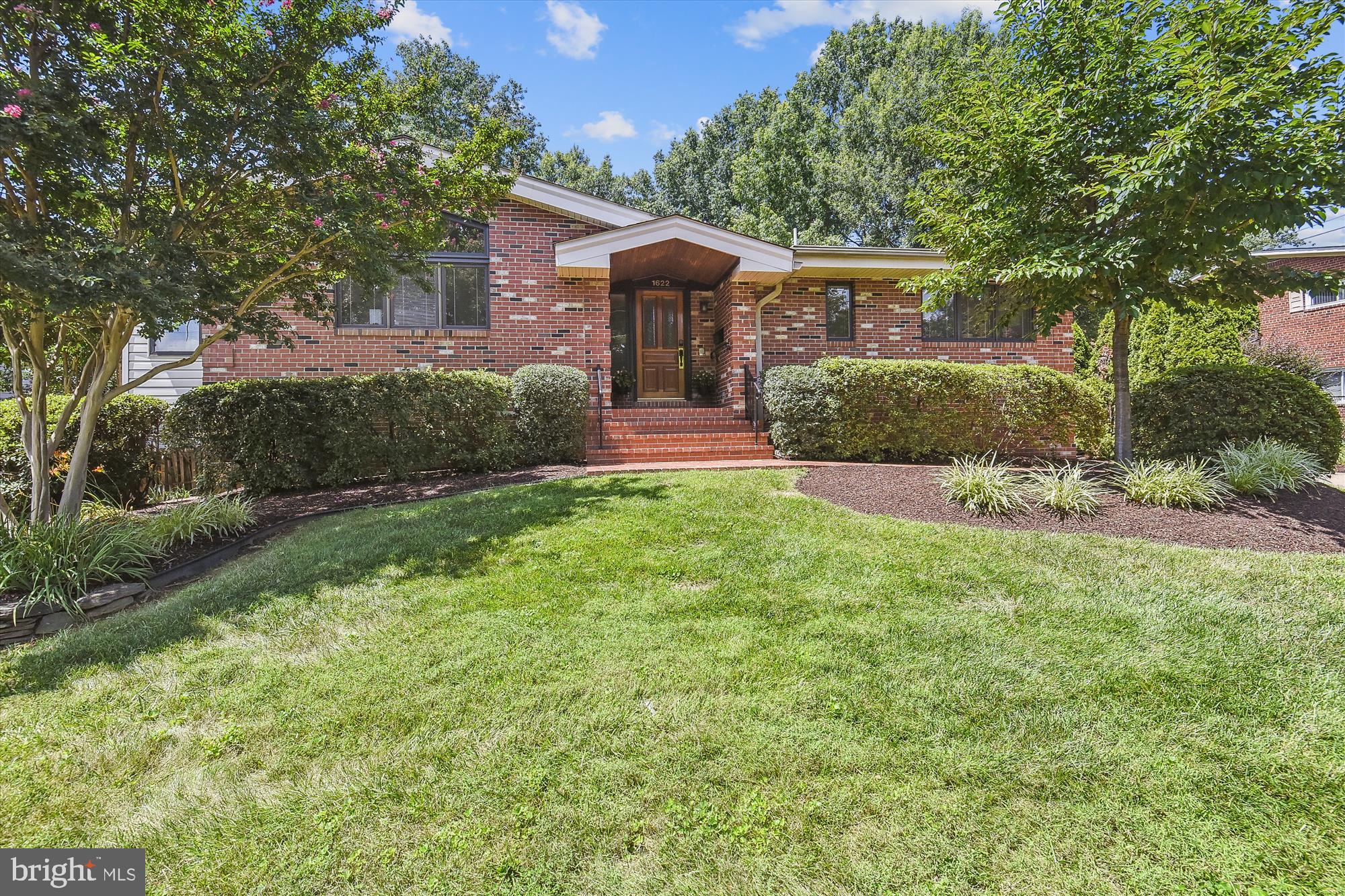 ROSEMONT - Residential