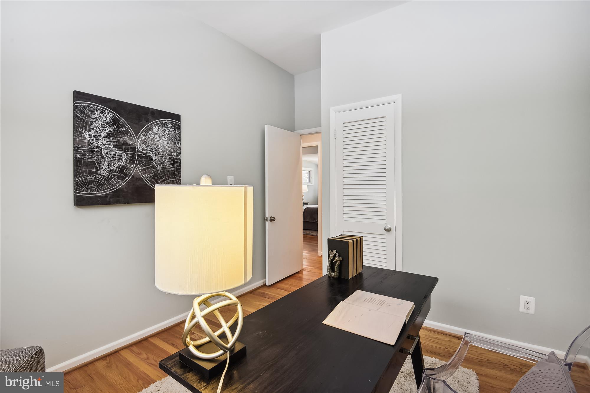 ROSEMONT - Residential