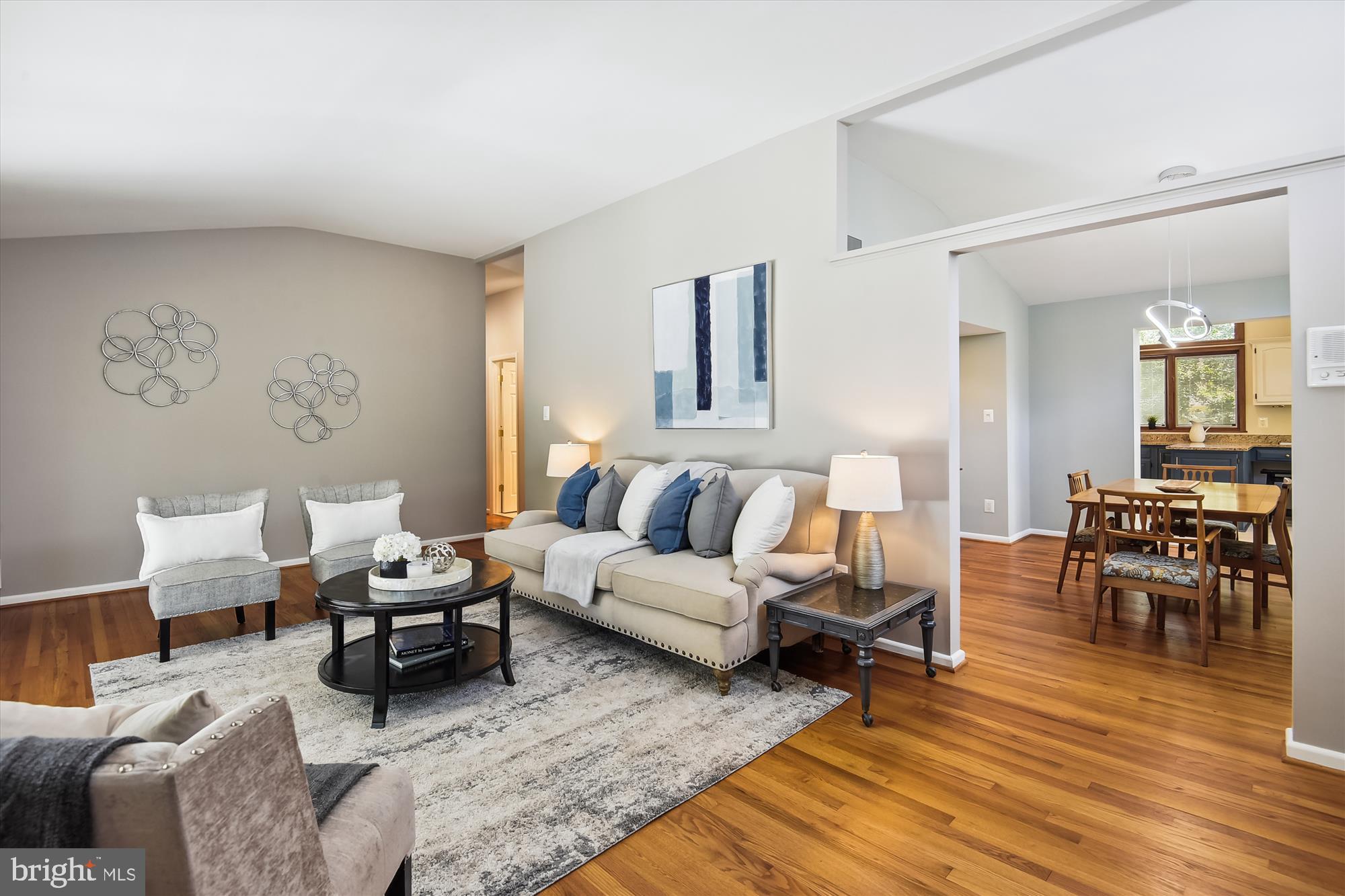 ROSEMONT - Residential