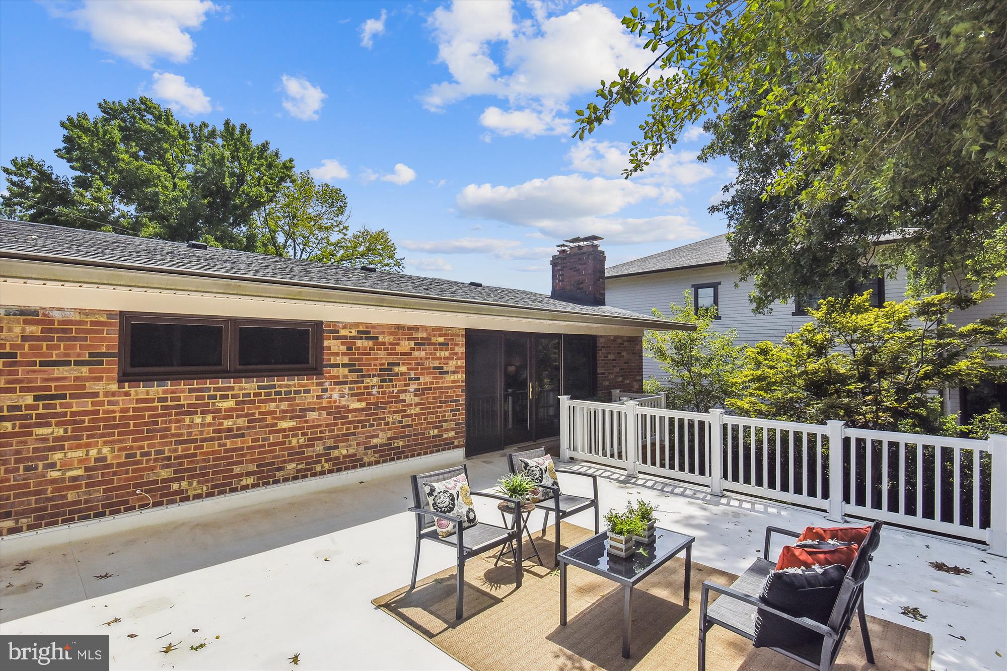 ROSEMONT - Residential