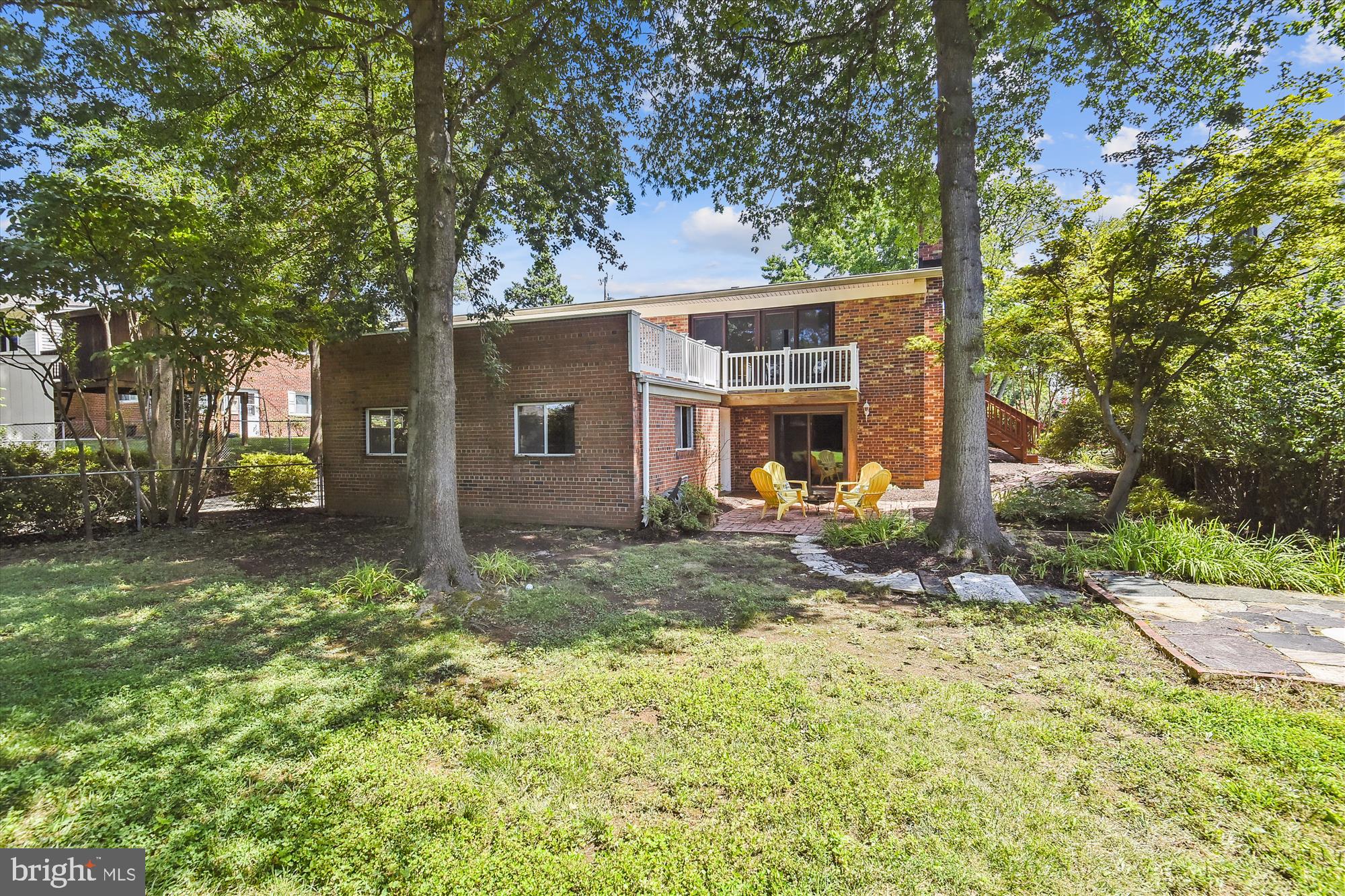 ROSEMONT - Residential