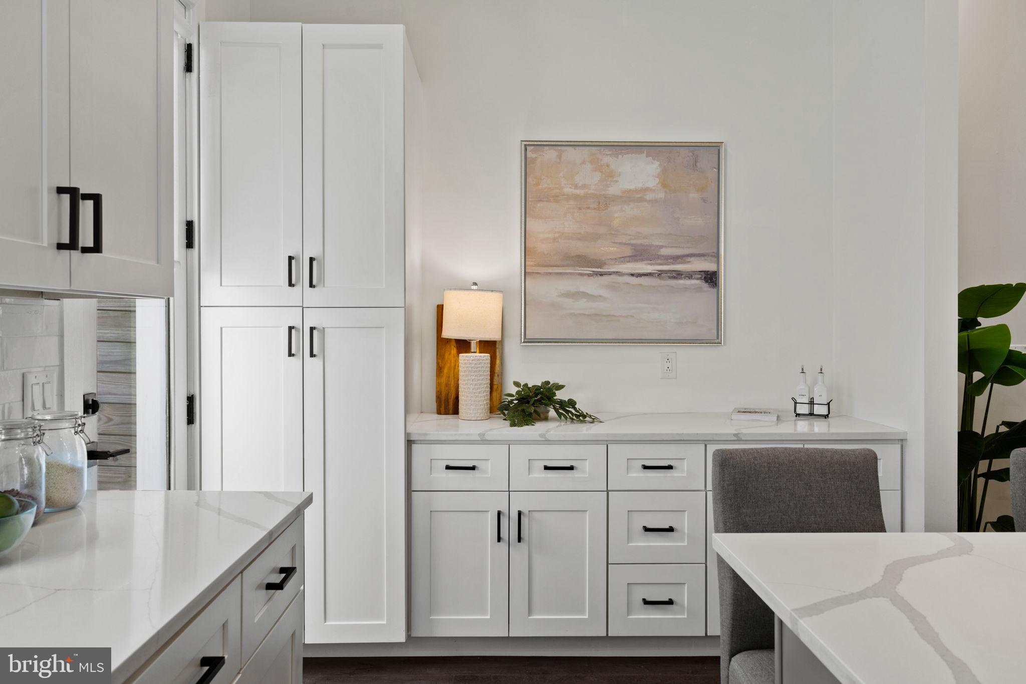 NORRIS SQUARE - Residential