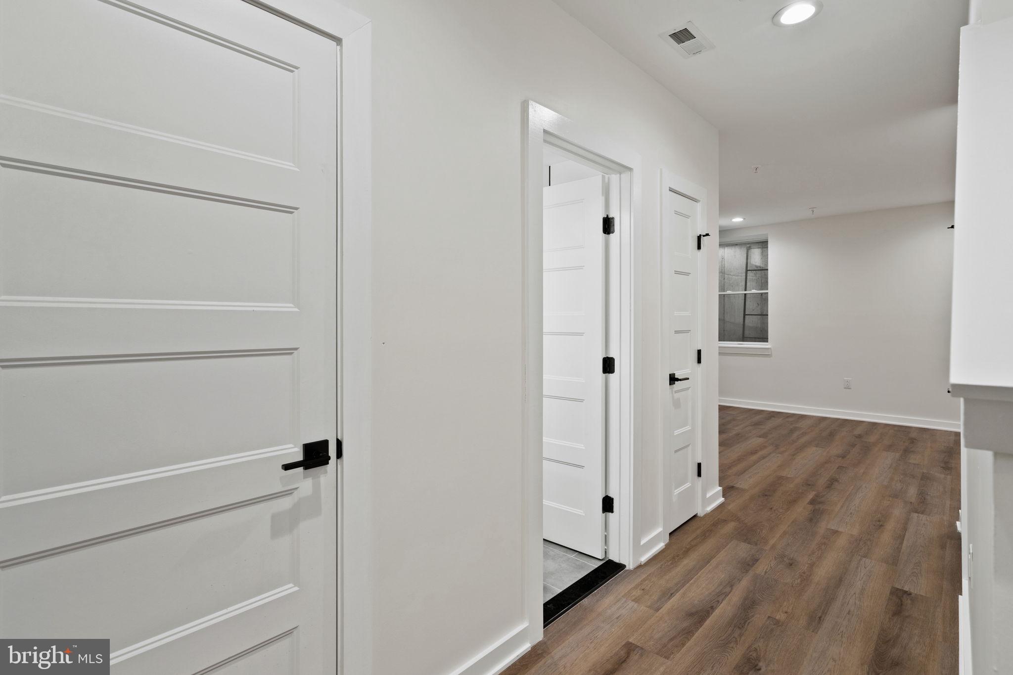 NORRIS SQUARE - Residential