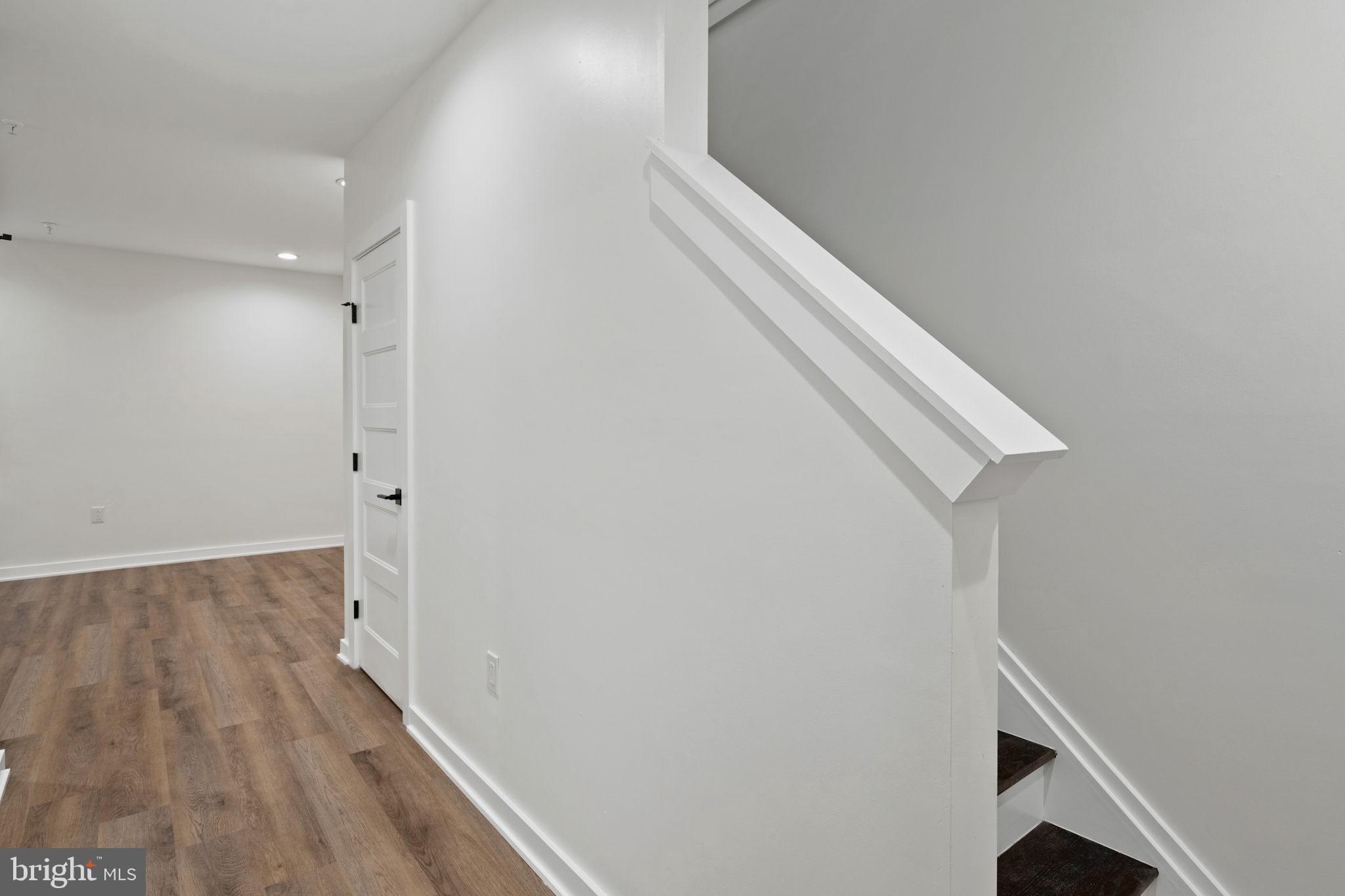 NORRIS SQUARE - Residential