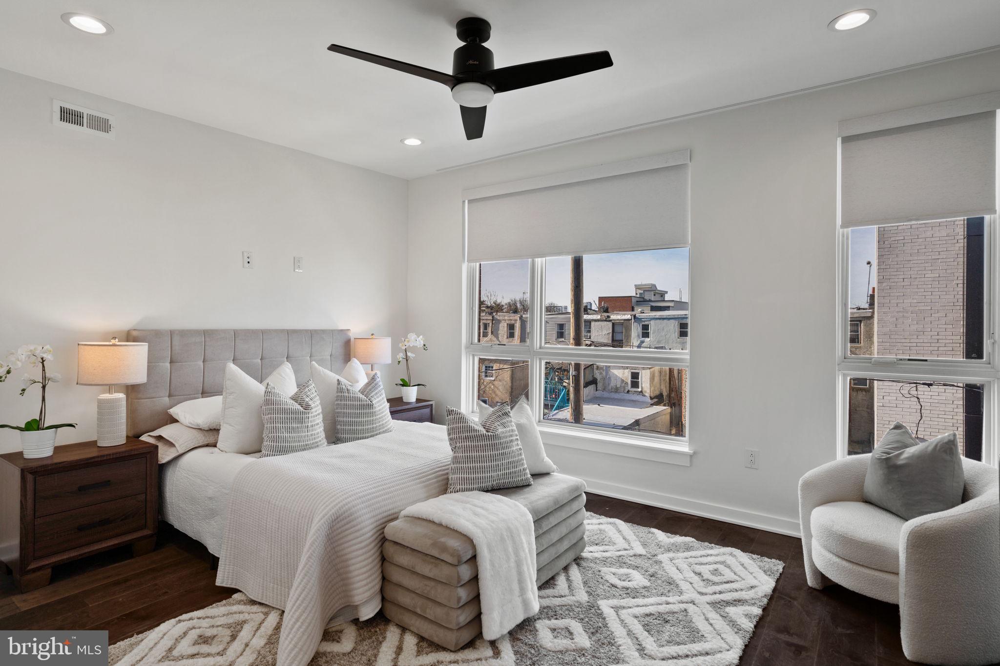 NORRIS SQUARE - Residential