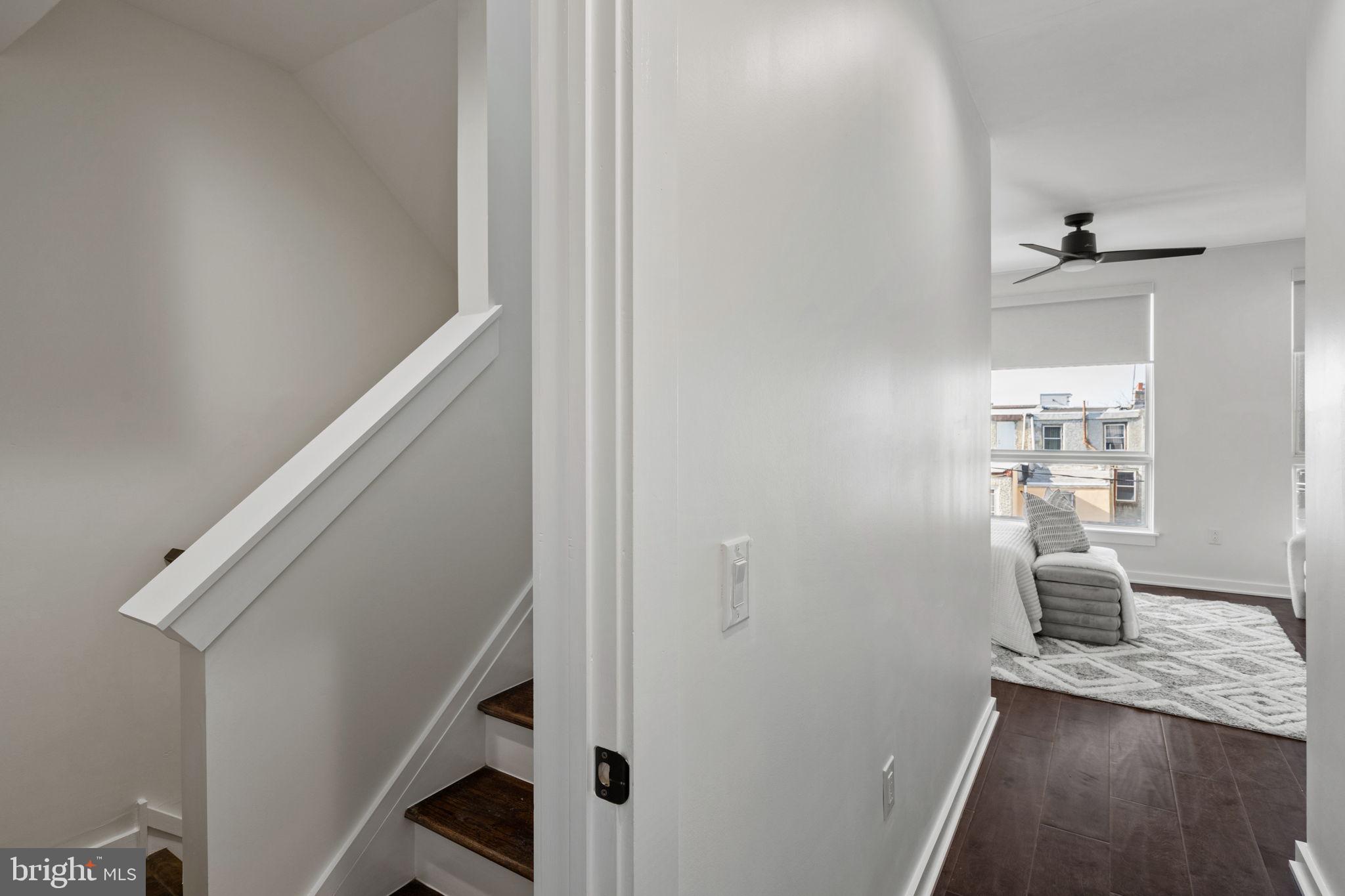 NORRIS SQUARE - Residential