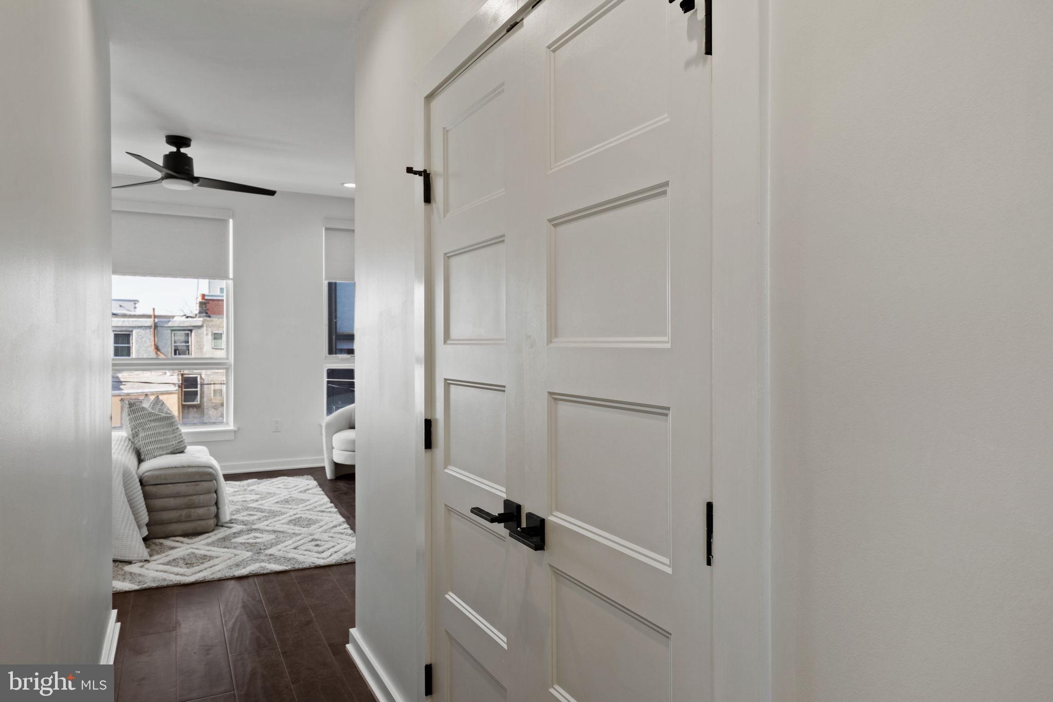 NORRIS SQUARE - Residential