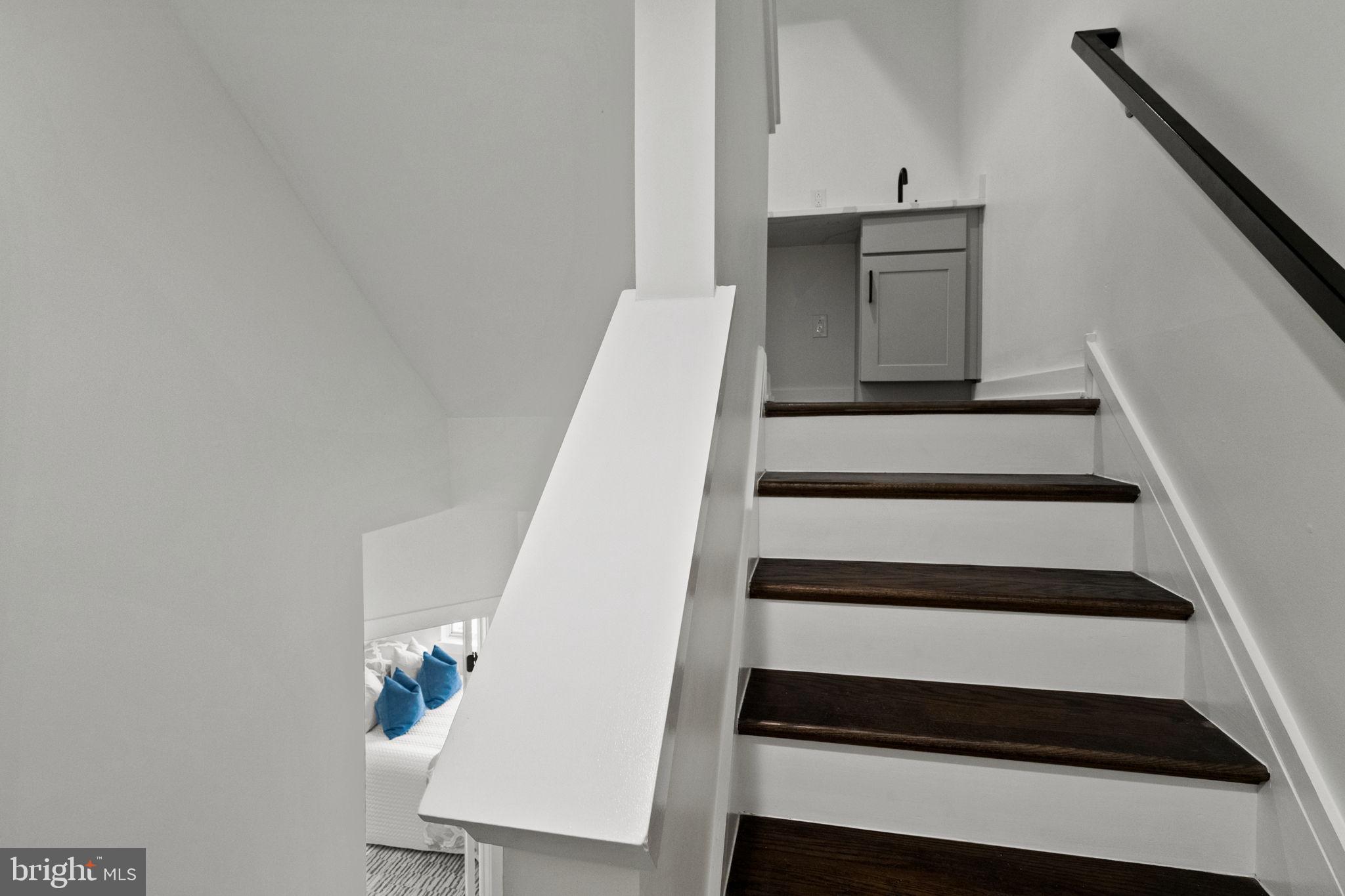 NORRIS SQUARE - Residential