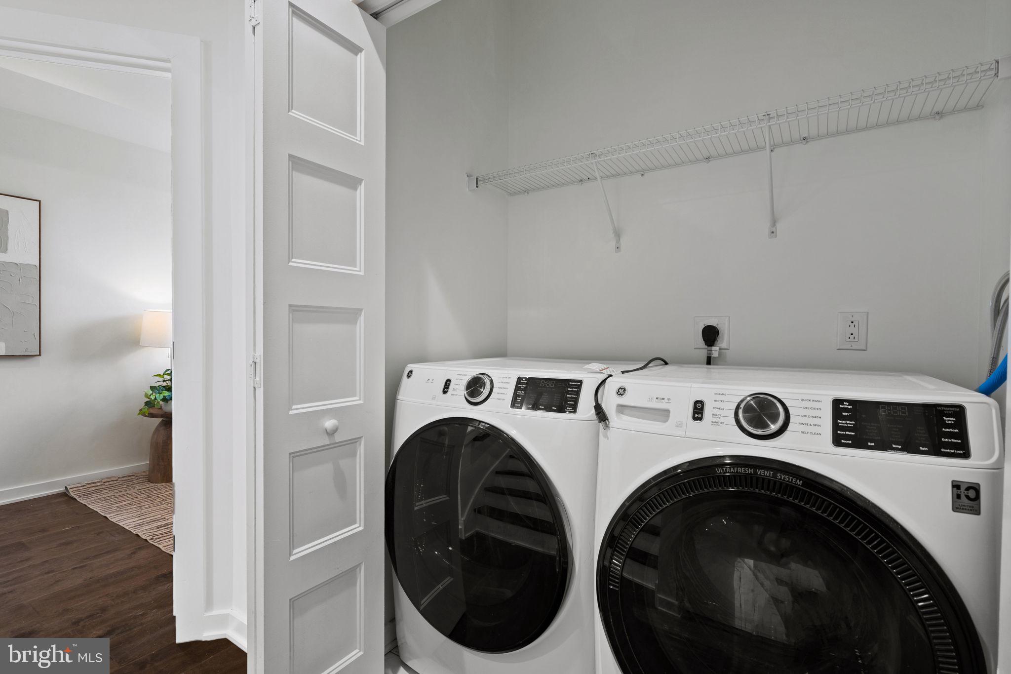 NORRIS SQUARE - Residential