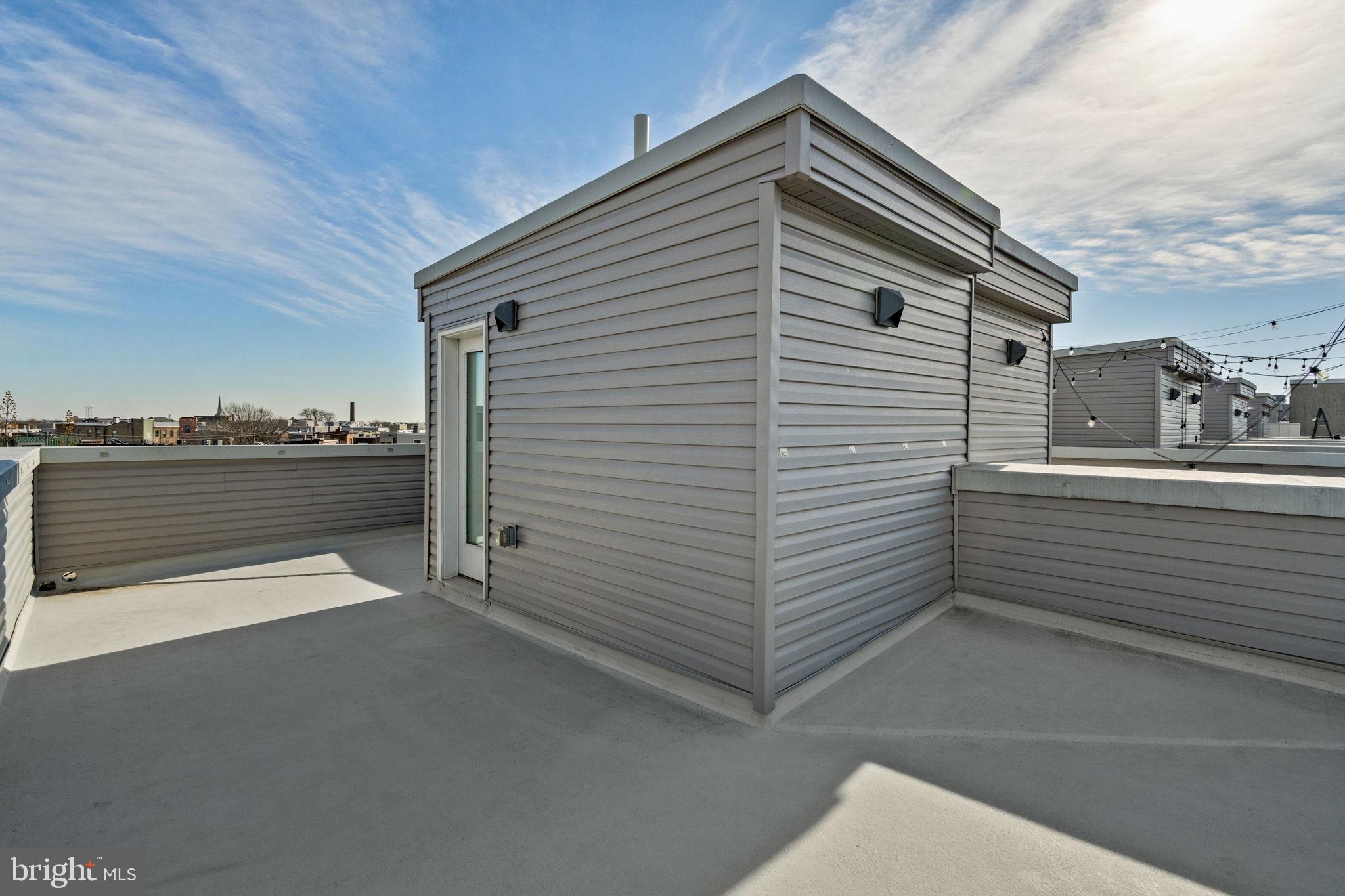 NORRIS SQUARE - Residential