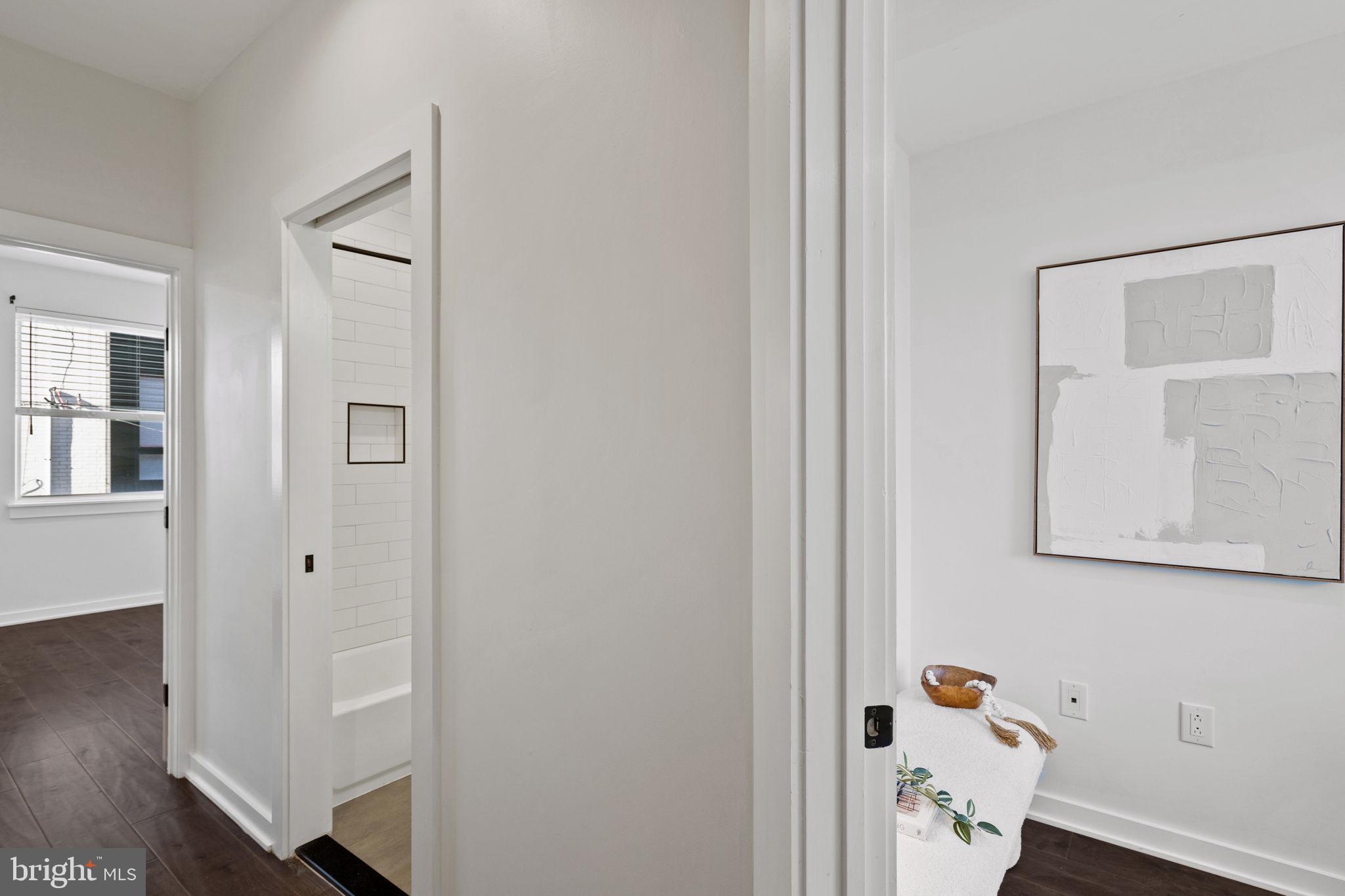 NORRIS SQUARE - Residential