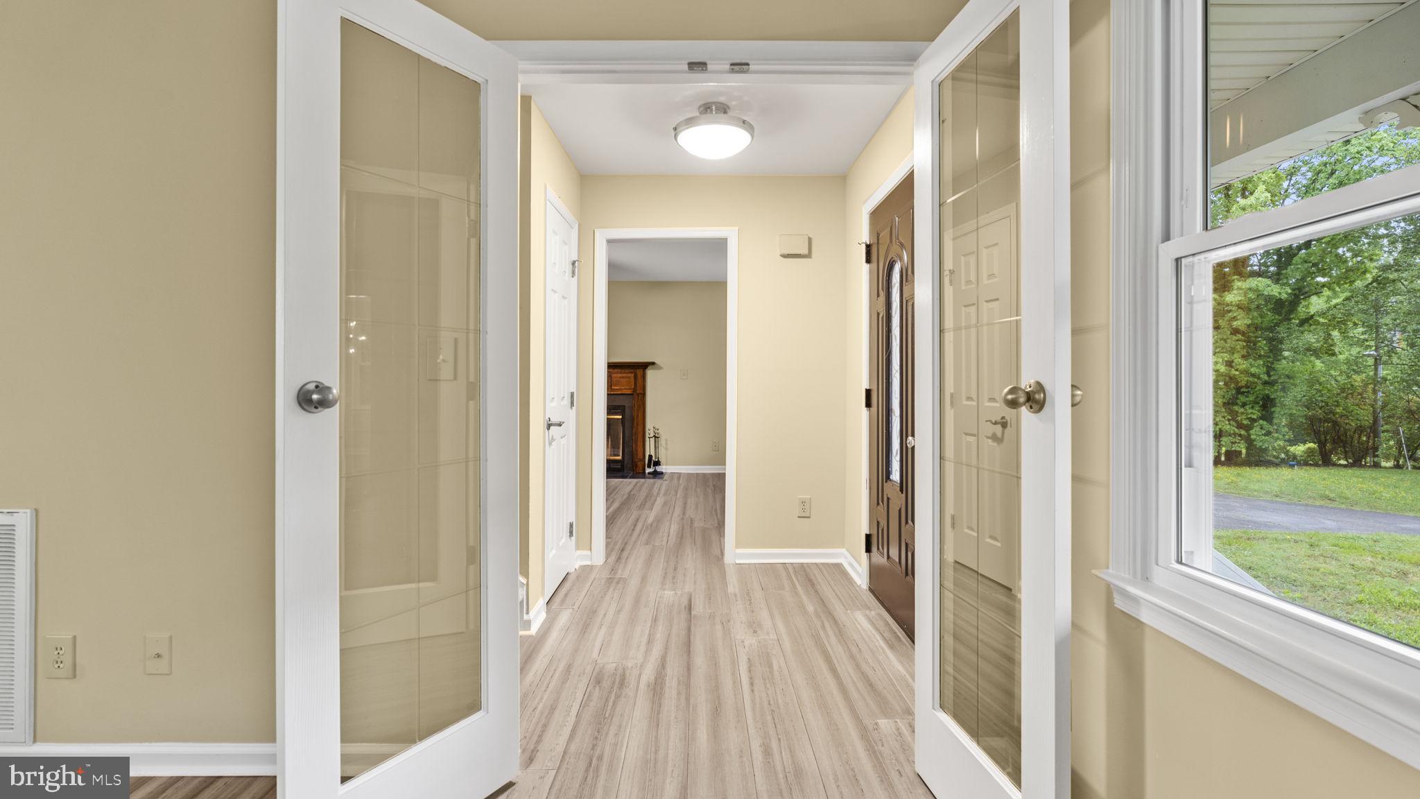 CANNON KNOLLS - Residential