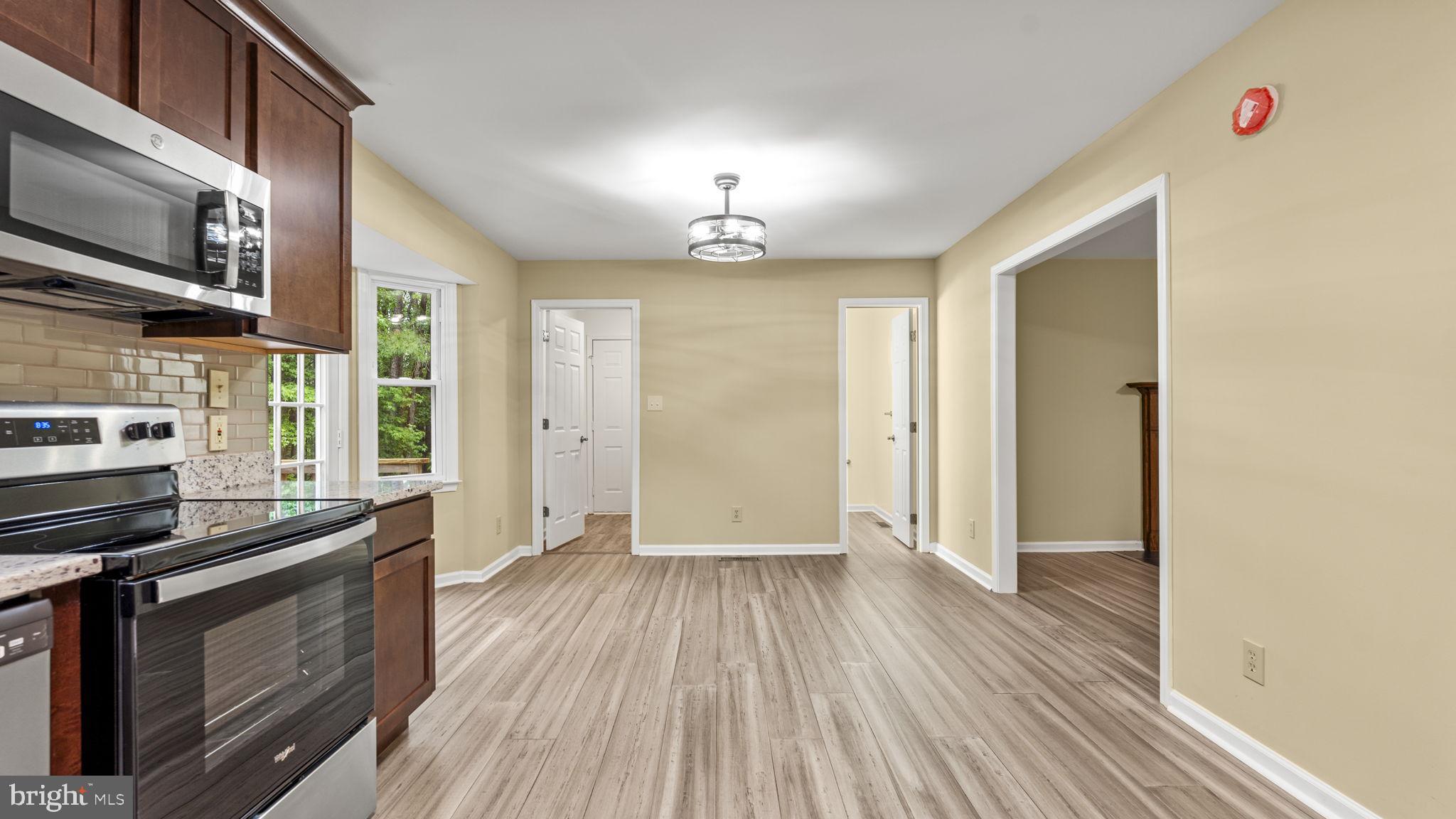 CANNON KNOLLS - Residential