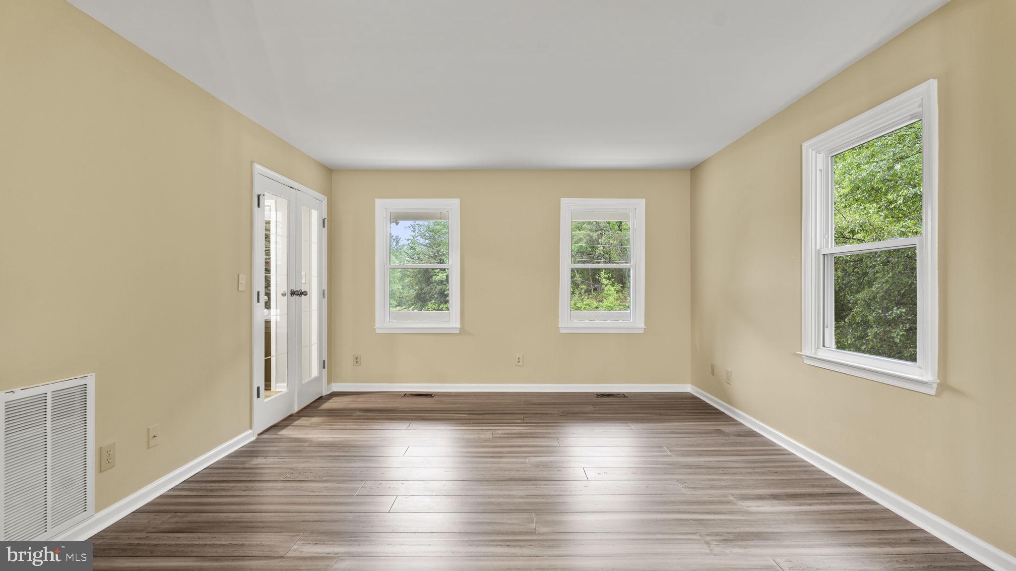 CANNON KNOLLS - Residential