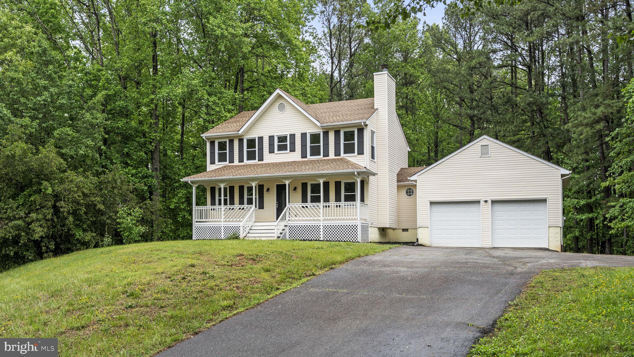 CANNON KNOLLS - Residential