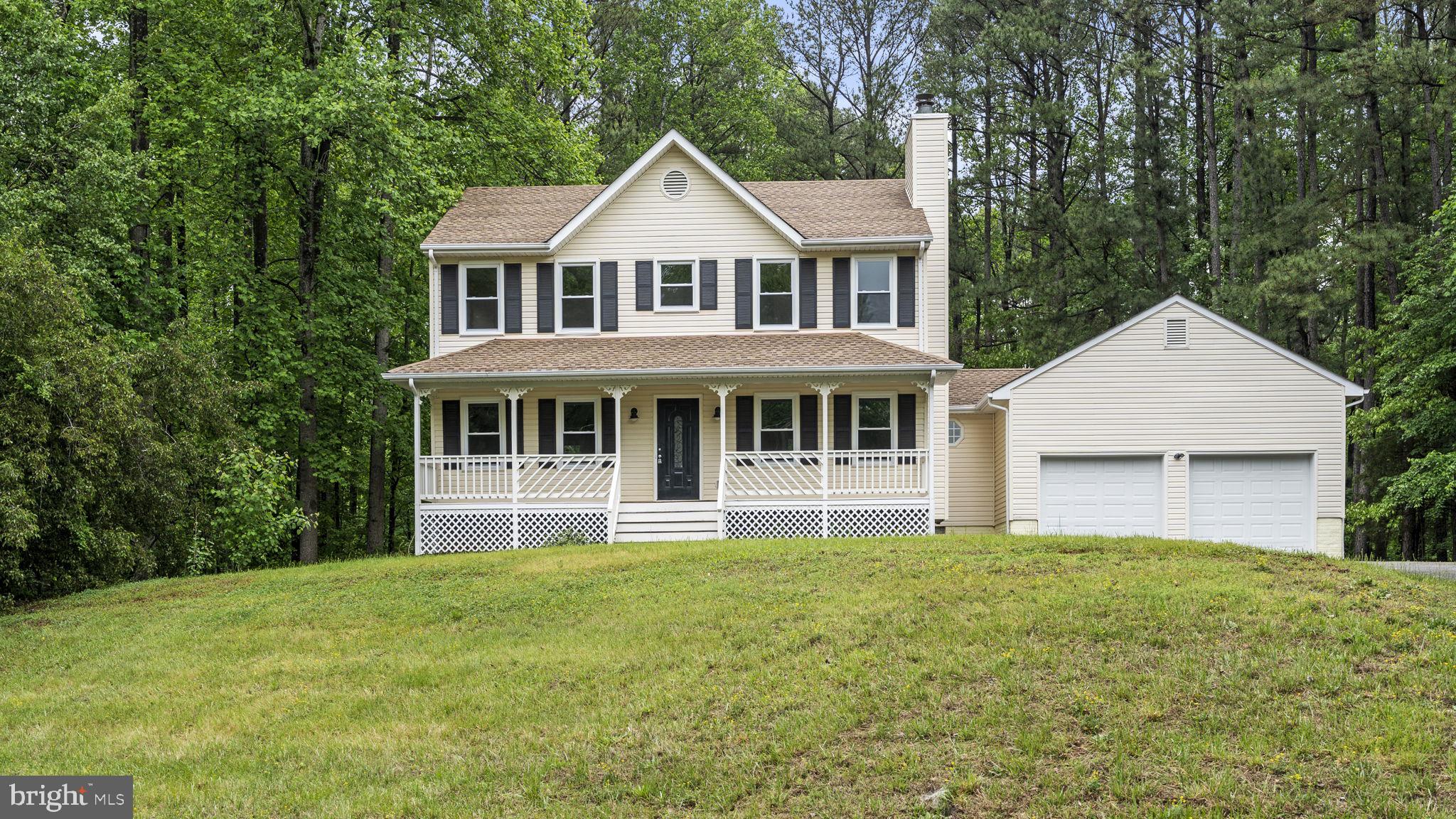 CANNON KNOLLS - Residential