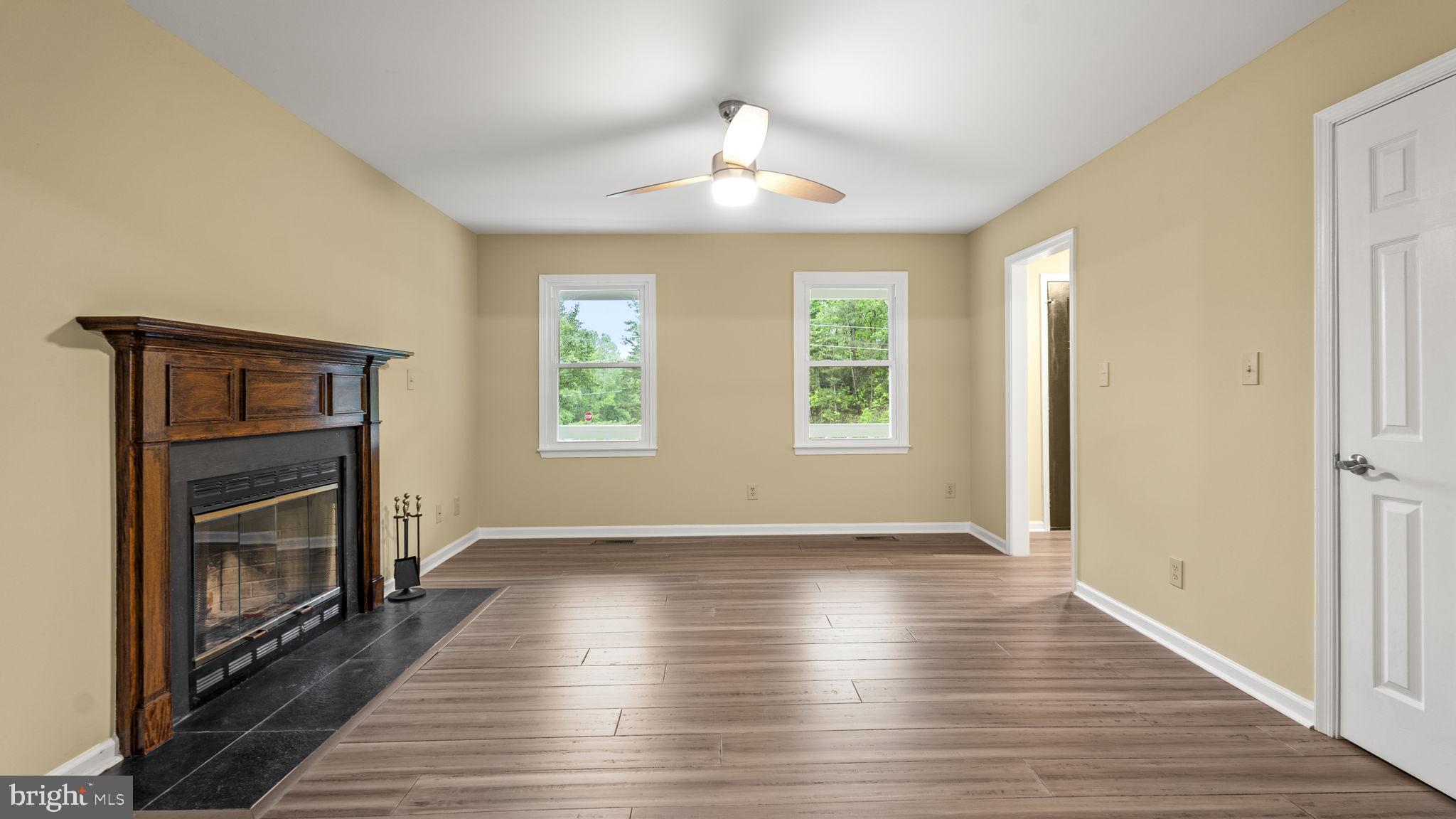 CANNON KNOLLS - Residential