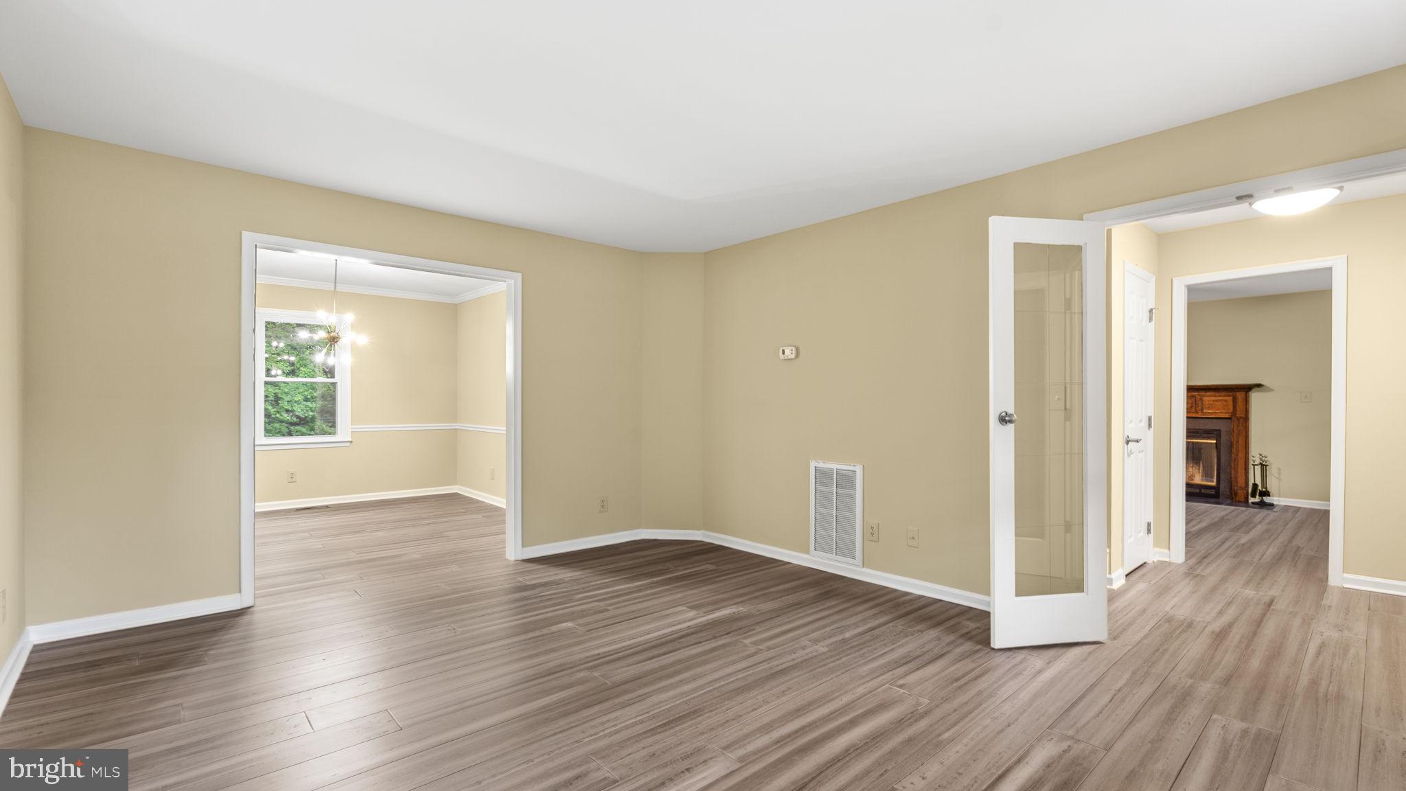 CANNON KNOLLS - Residential