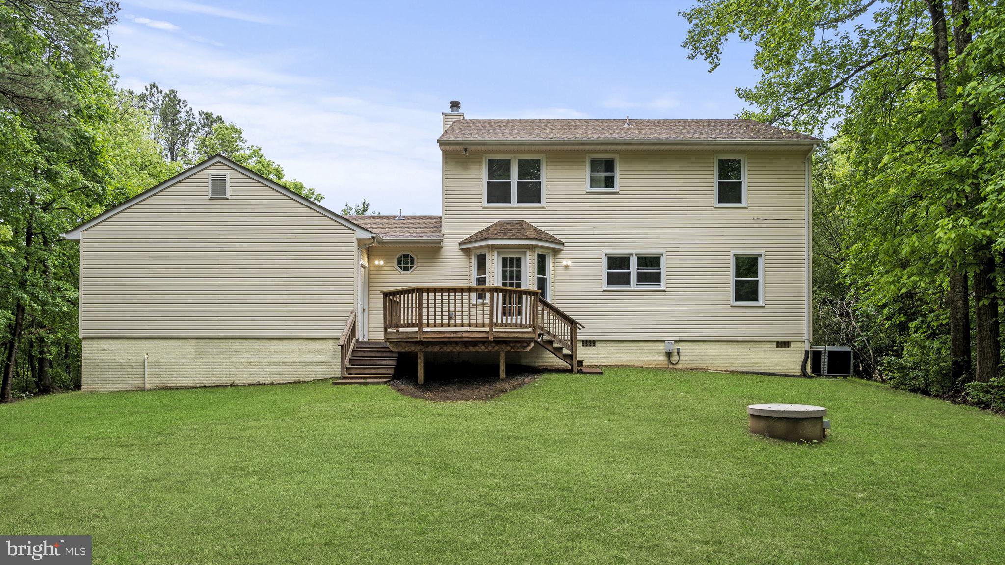 CANNON KNOLLS - Residential