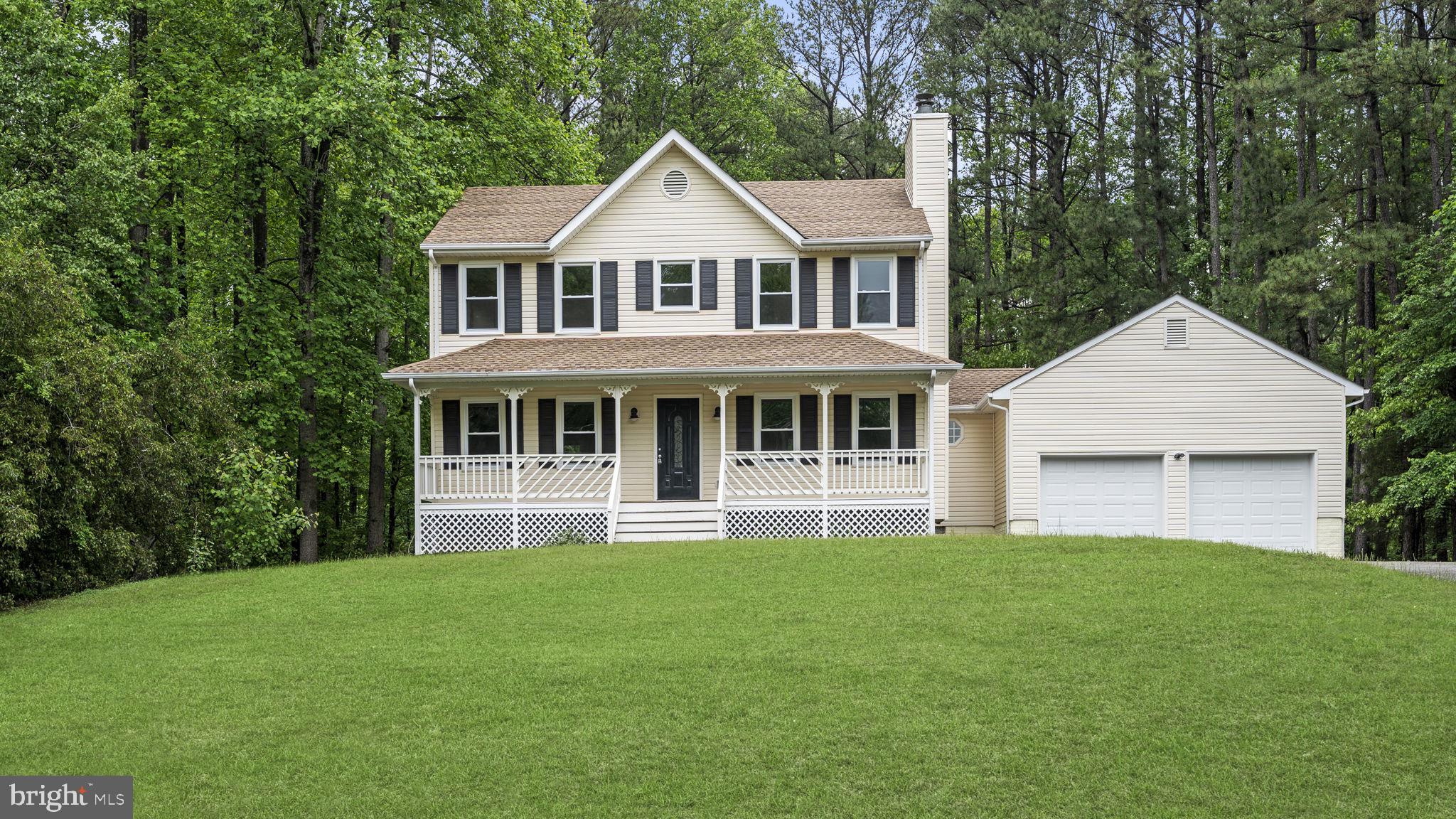 CANNON KNOLLS - Residential