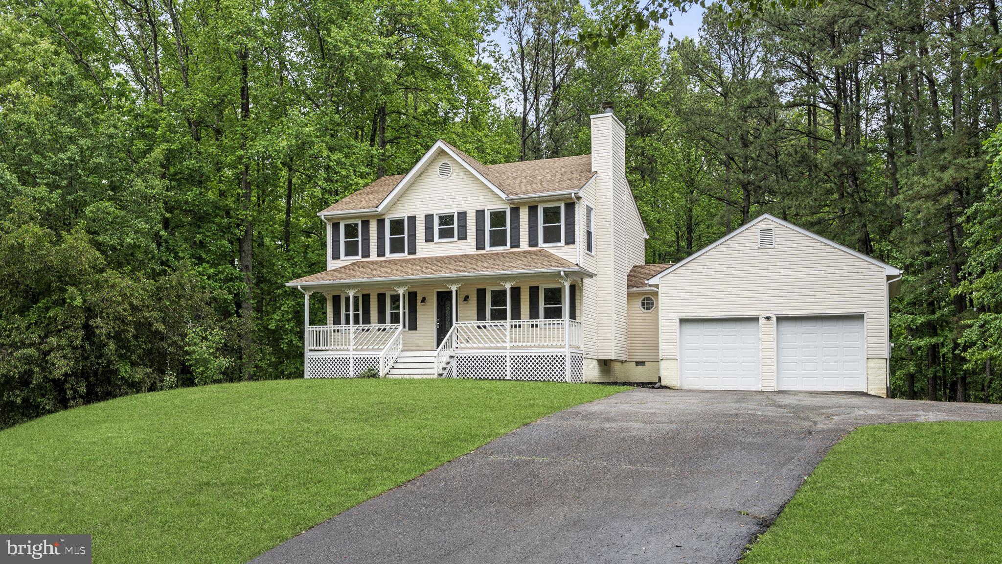 CANNON KNOLLS - Residential