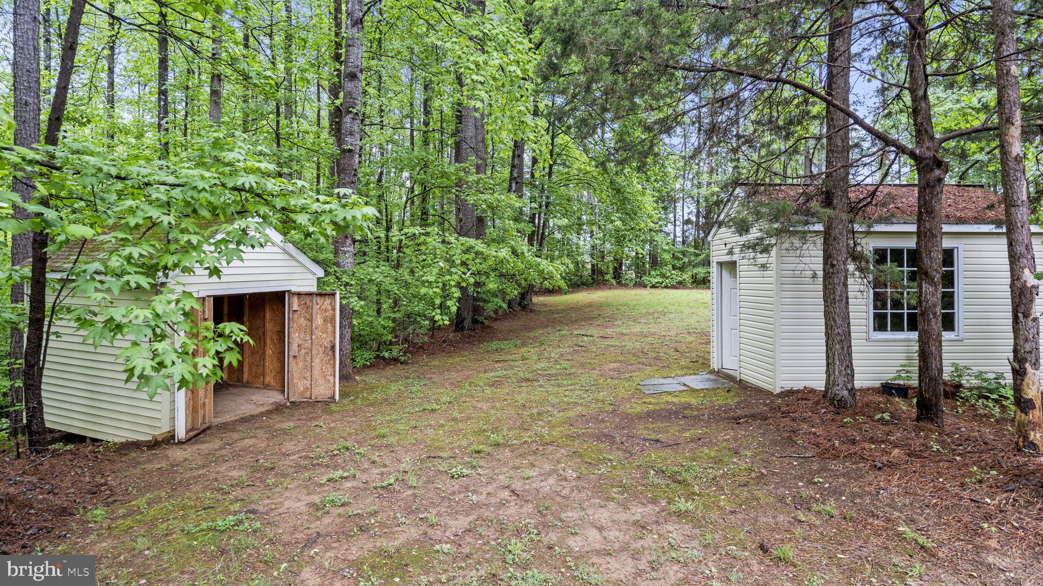 CANNON KNOLLS - Residential