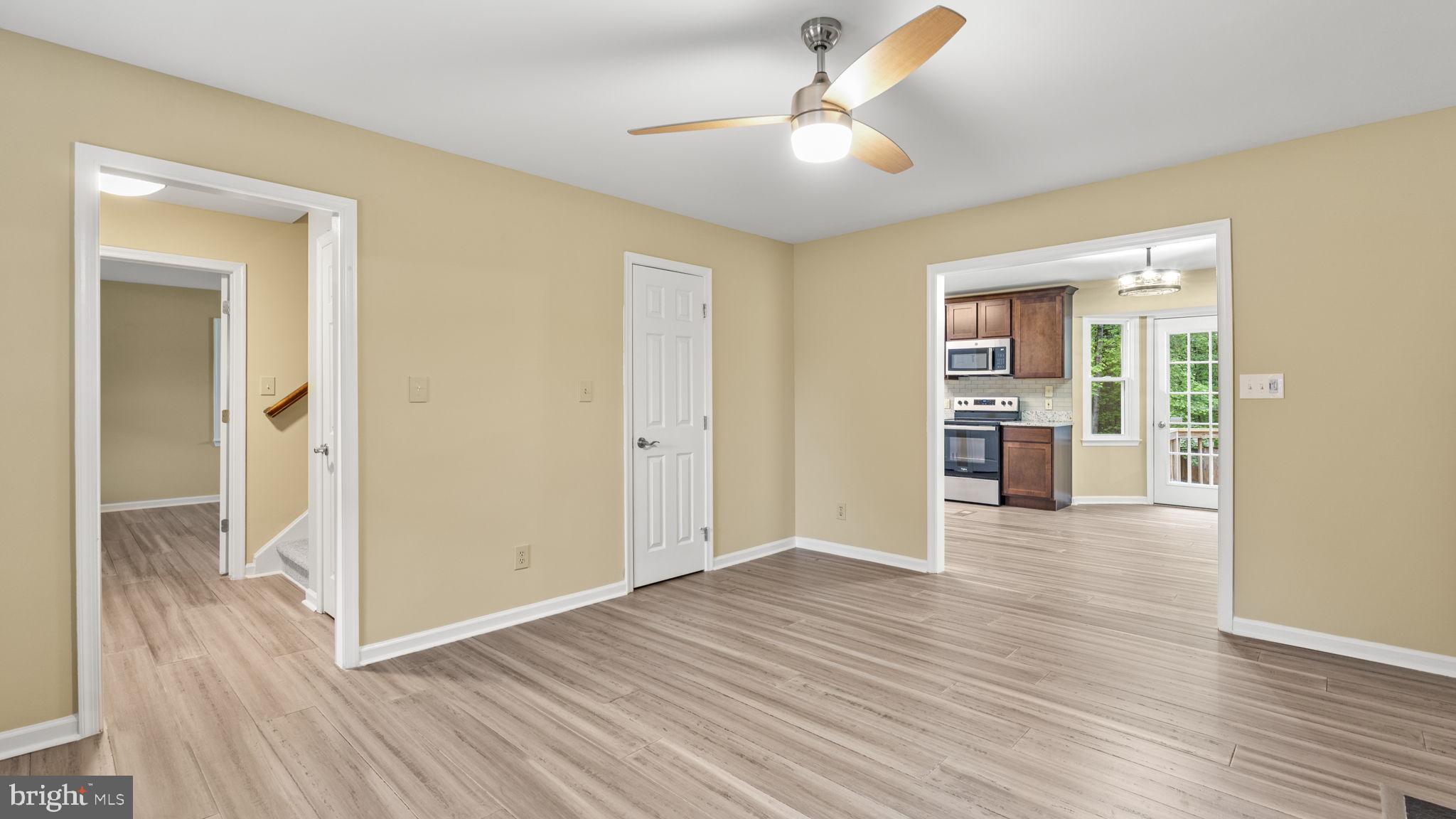 CANNON KNOLLS - Residential