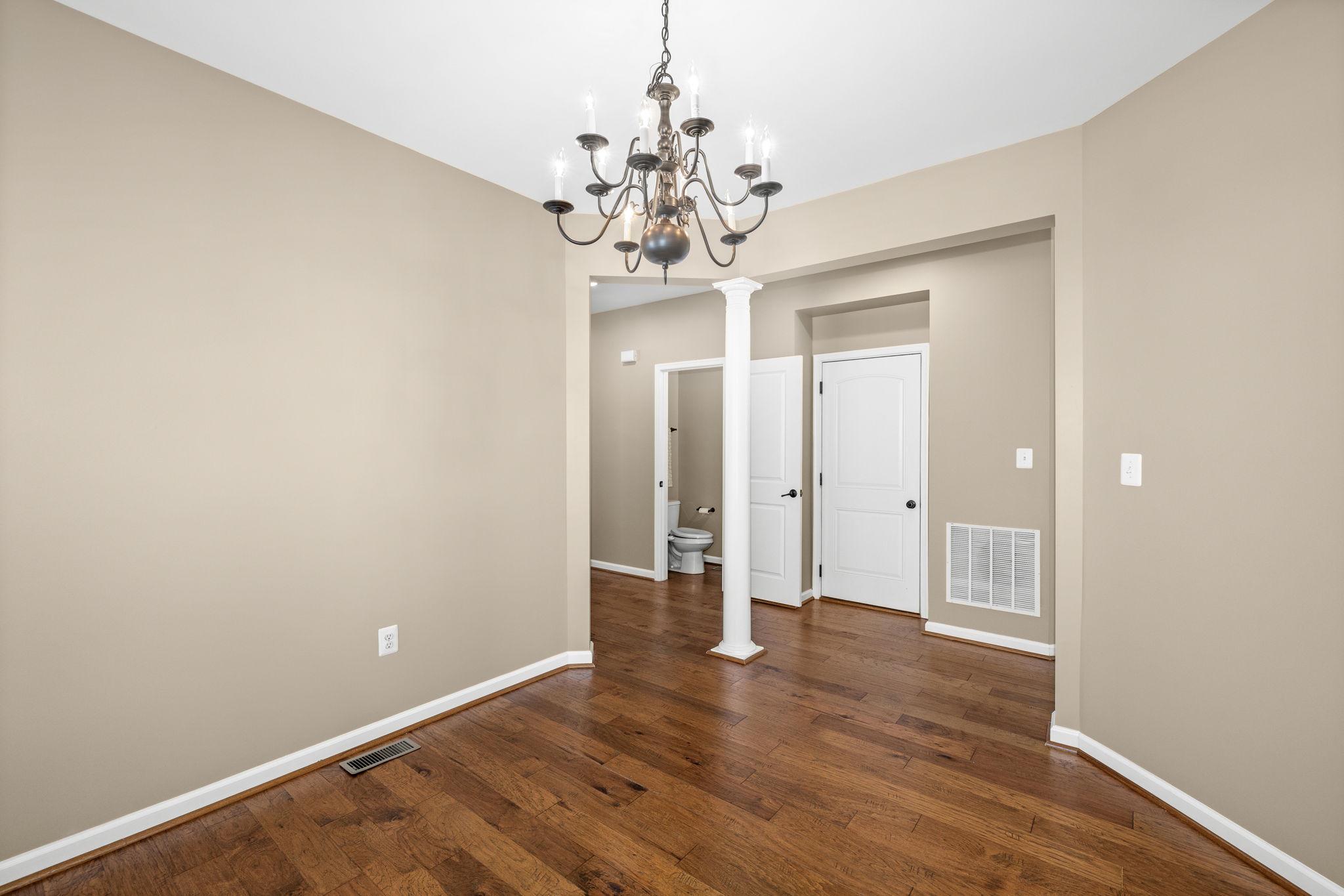 VILLAGE OF IDLEWILD - Residential