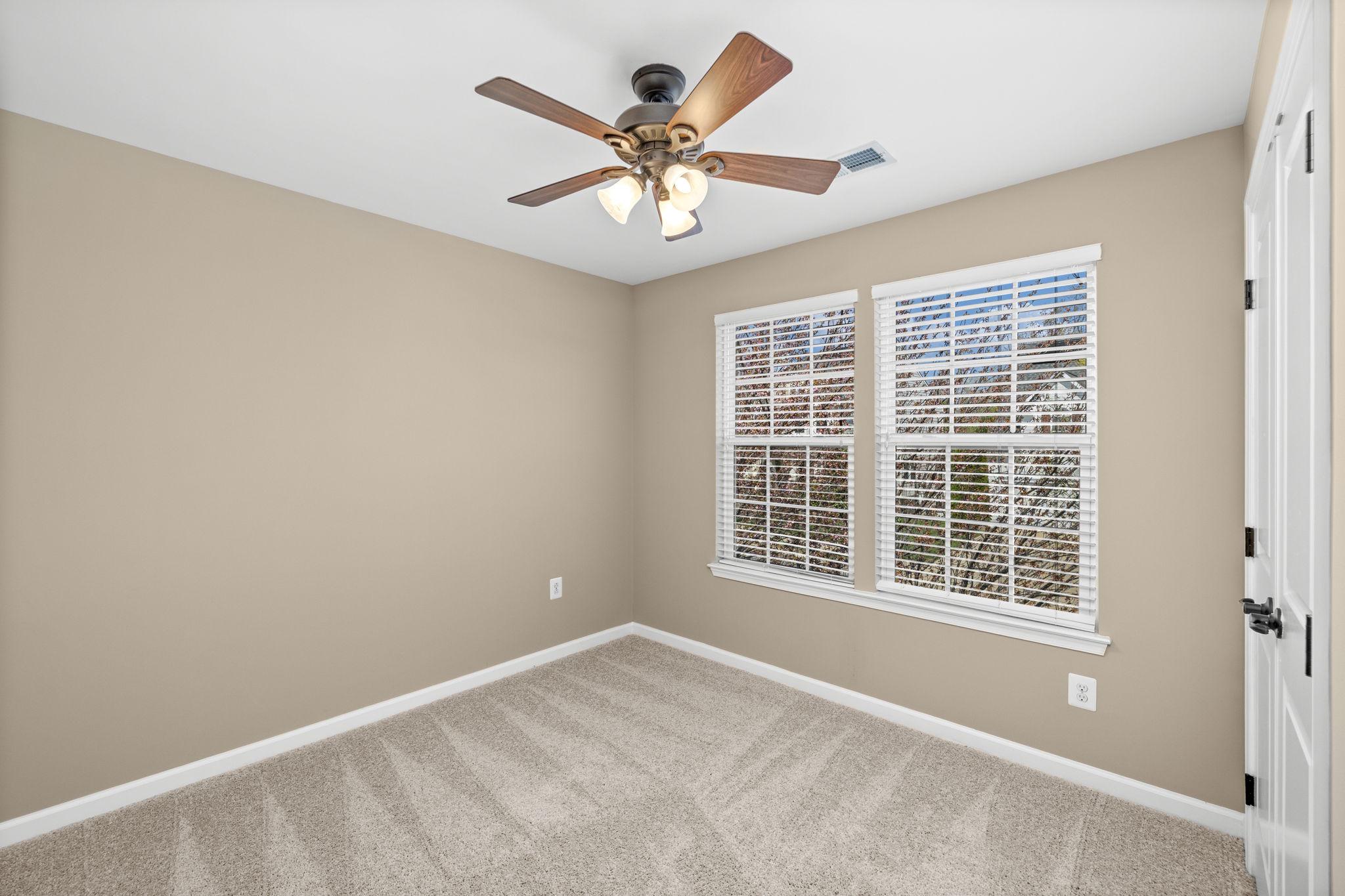 VILLAGE OF IDLEWILD - Residential