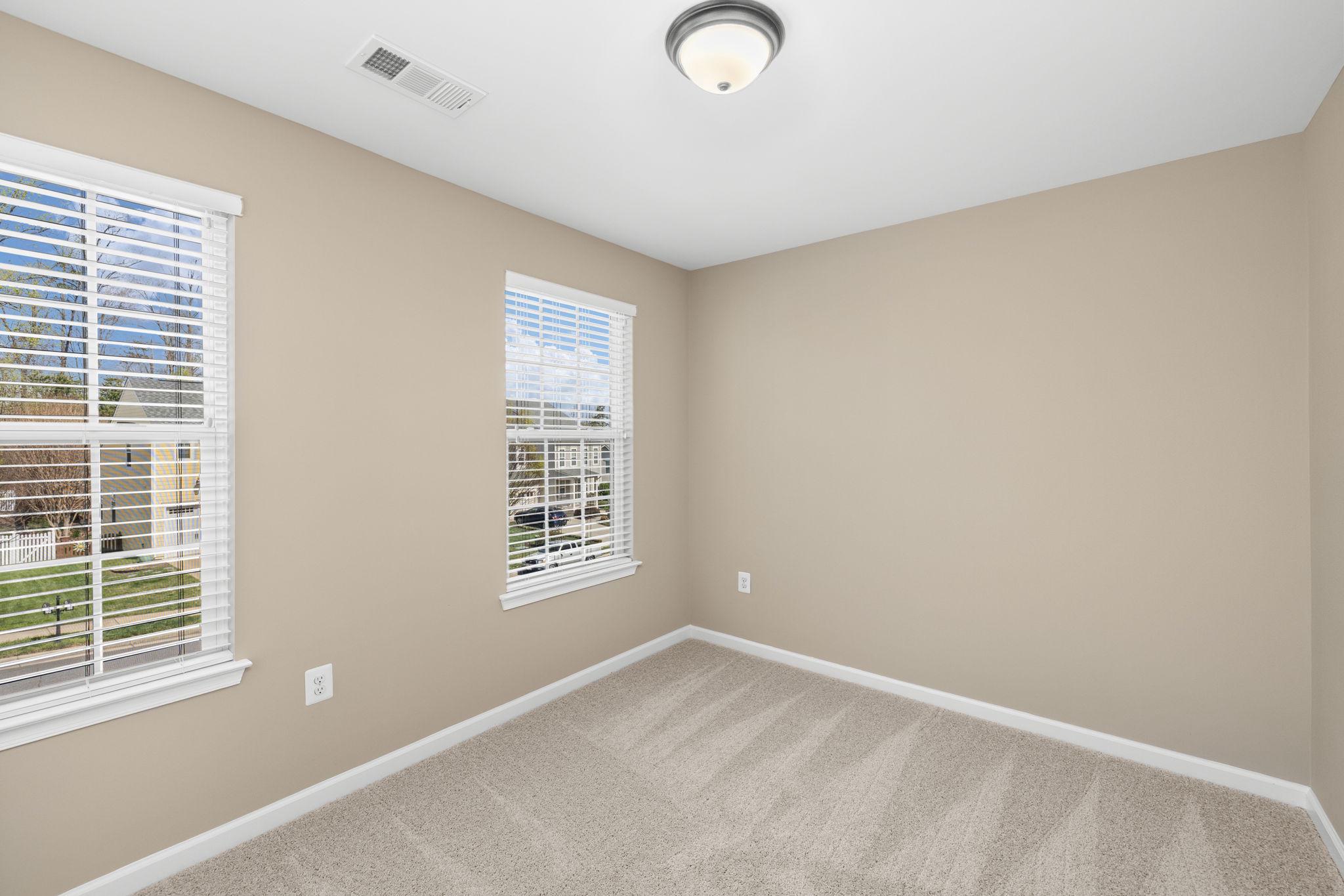 VILLAGE OF IDLEWILD - Residential