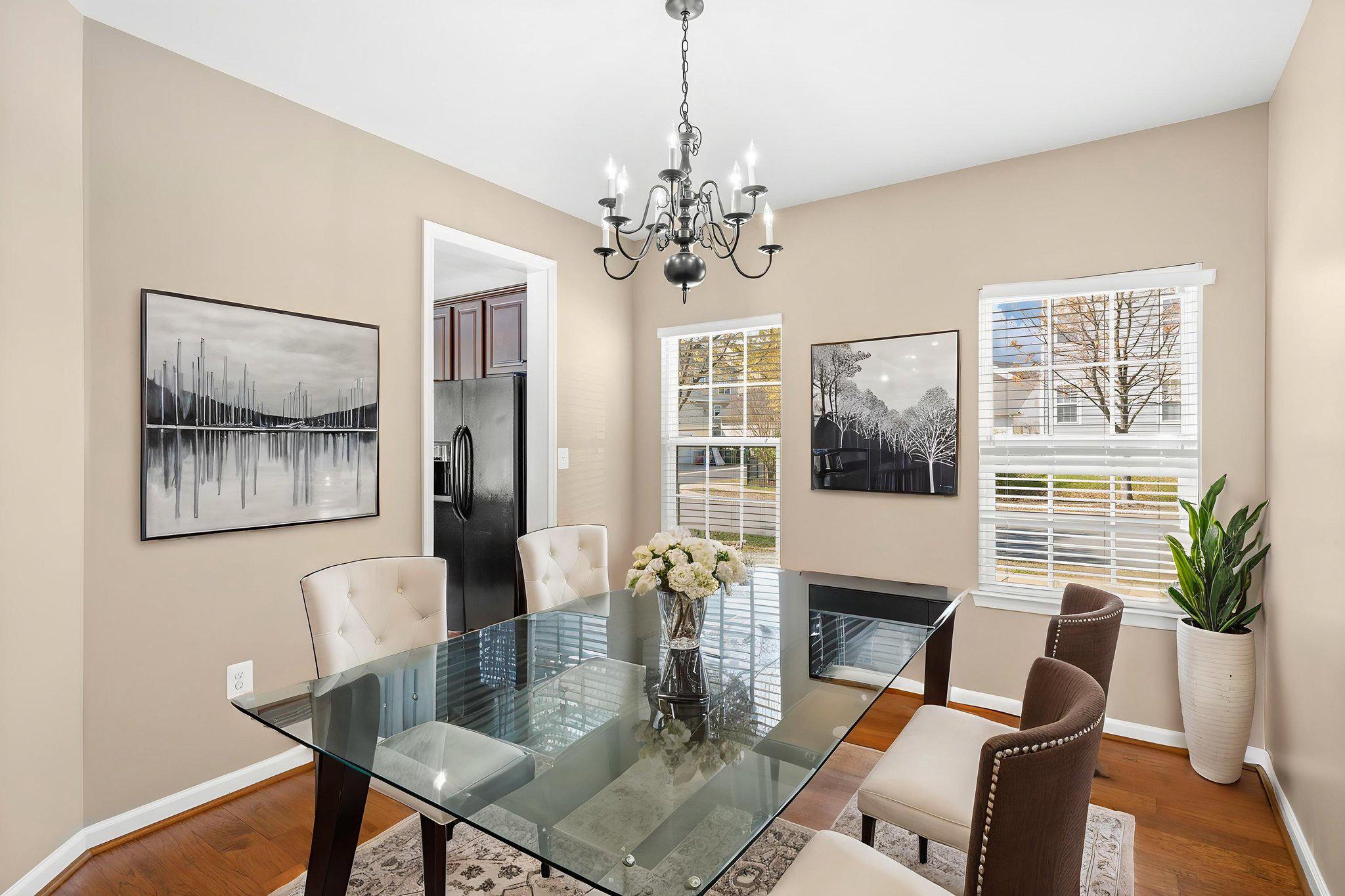 VILLAGE OF IDLEWILD - Residential