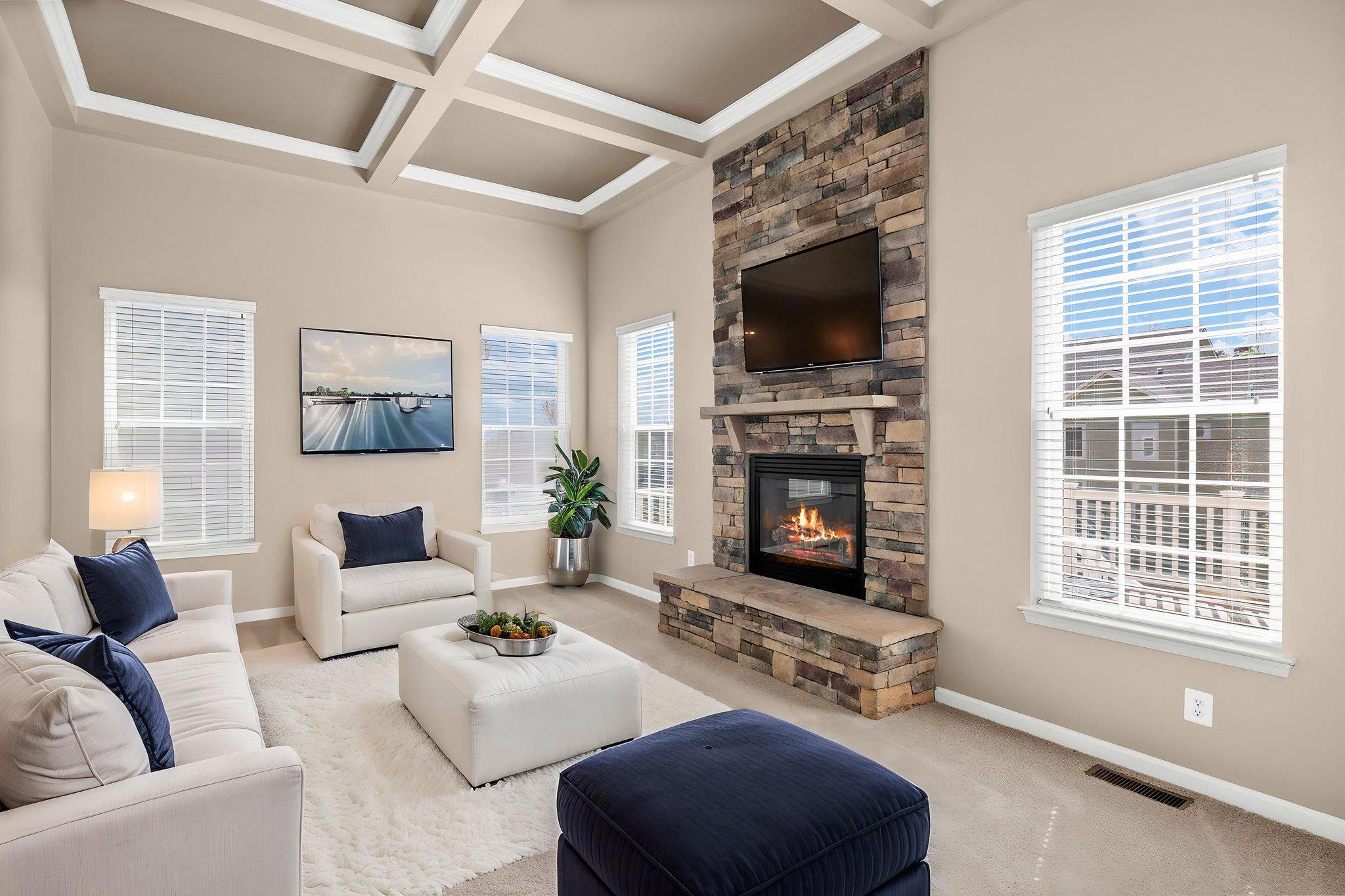 VILLAGE OF IDLEWILD - Residential