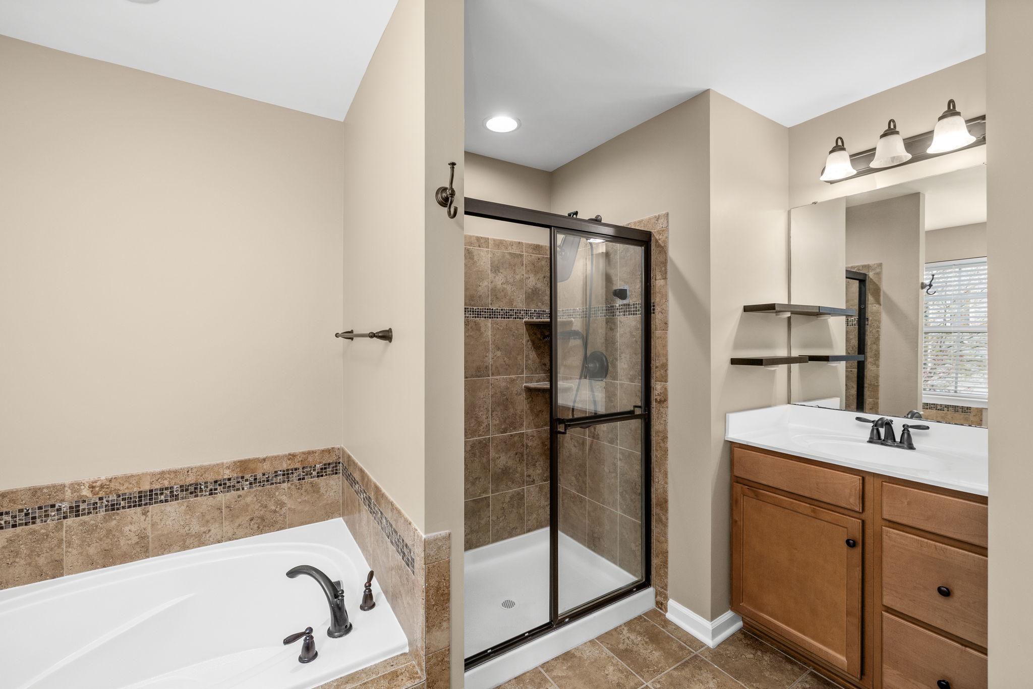 VILLAGE OF IDLEWILD - Residential