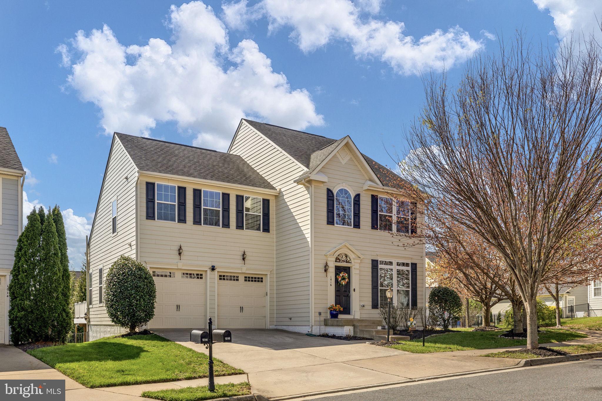 VILLAGE OF IDLEWILD - Residential