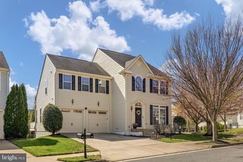 Homes For Sale - 1016 Innis Drive<br/> FREDERICKSBURG, VA 22401