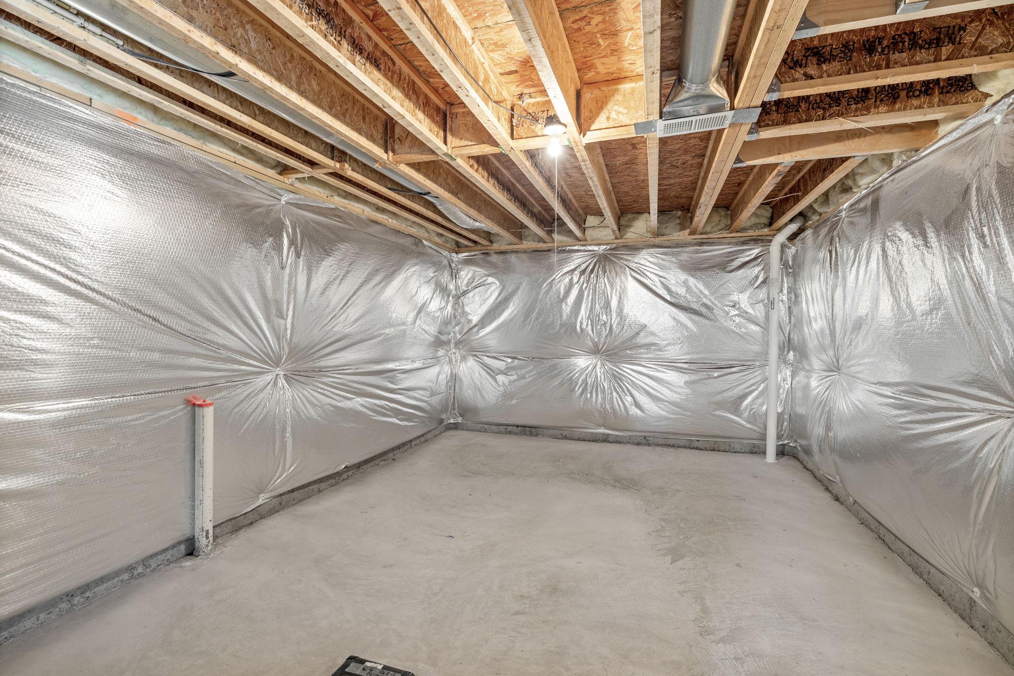 VILLAGE OF IDLEWILD - Residential