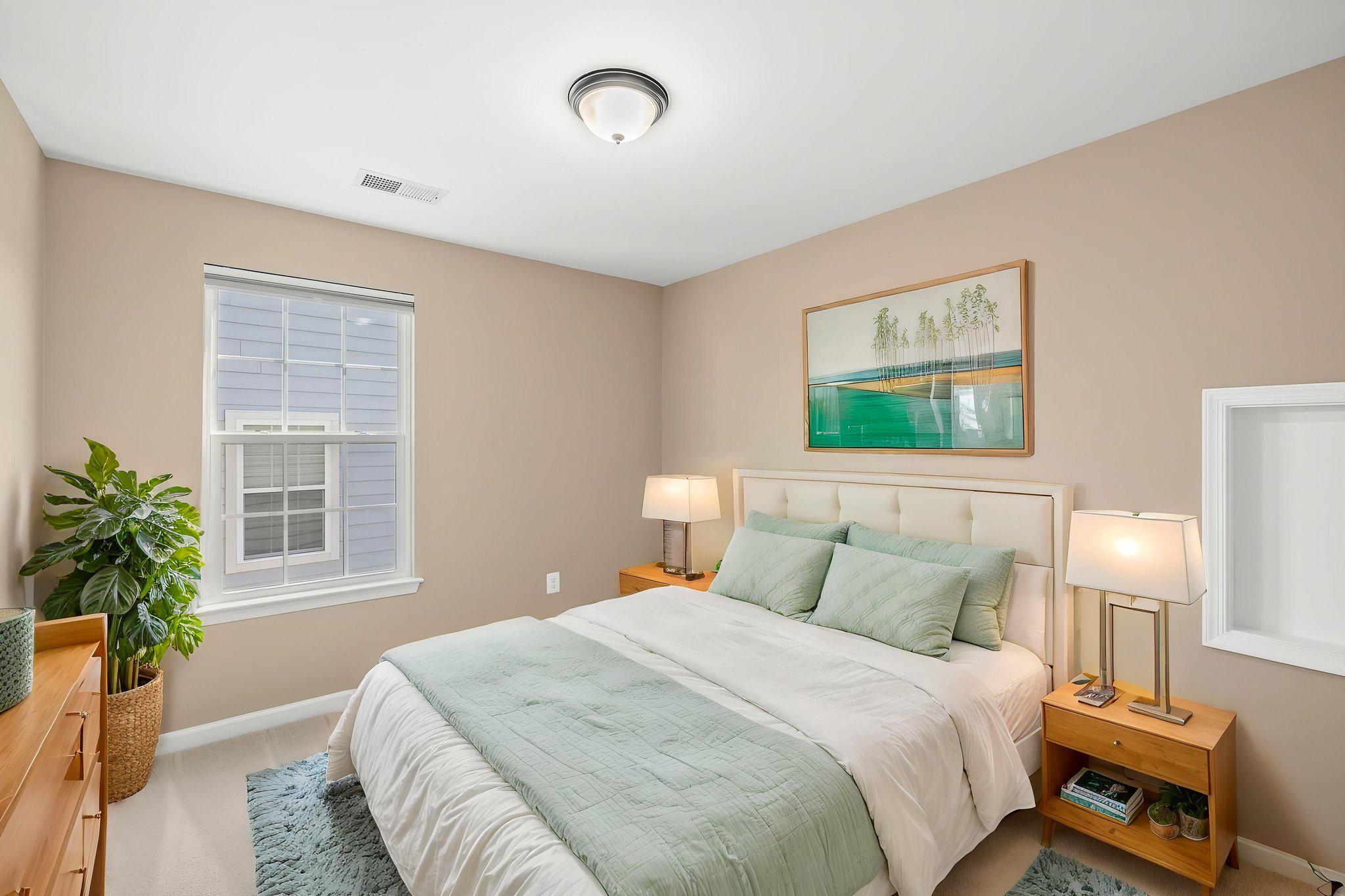 VILLAGE OF IDLEWILD - Residential